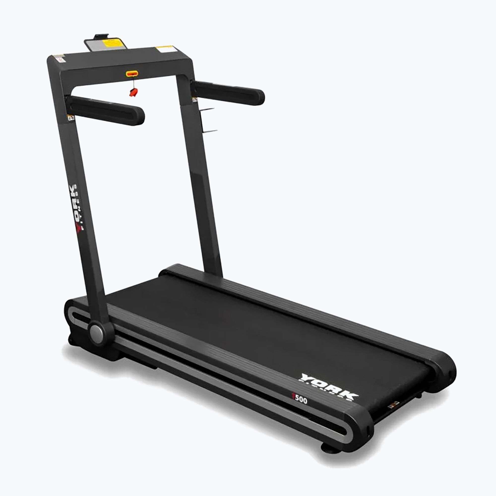 Bieżnia elektryczna York Fitness T500 black 