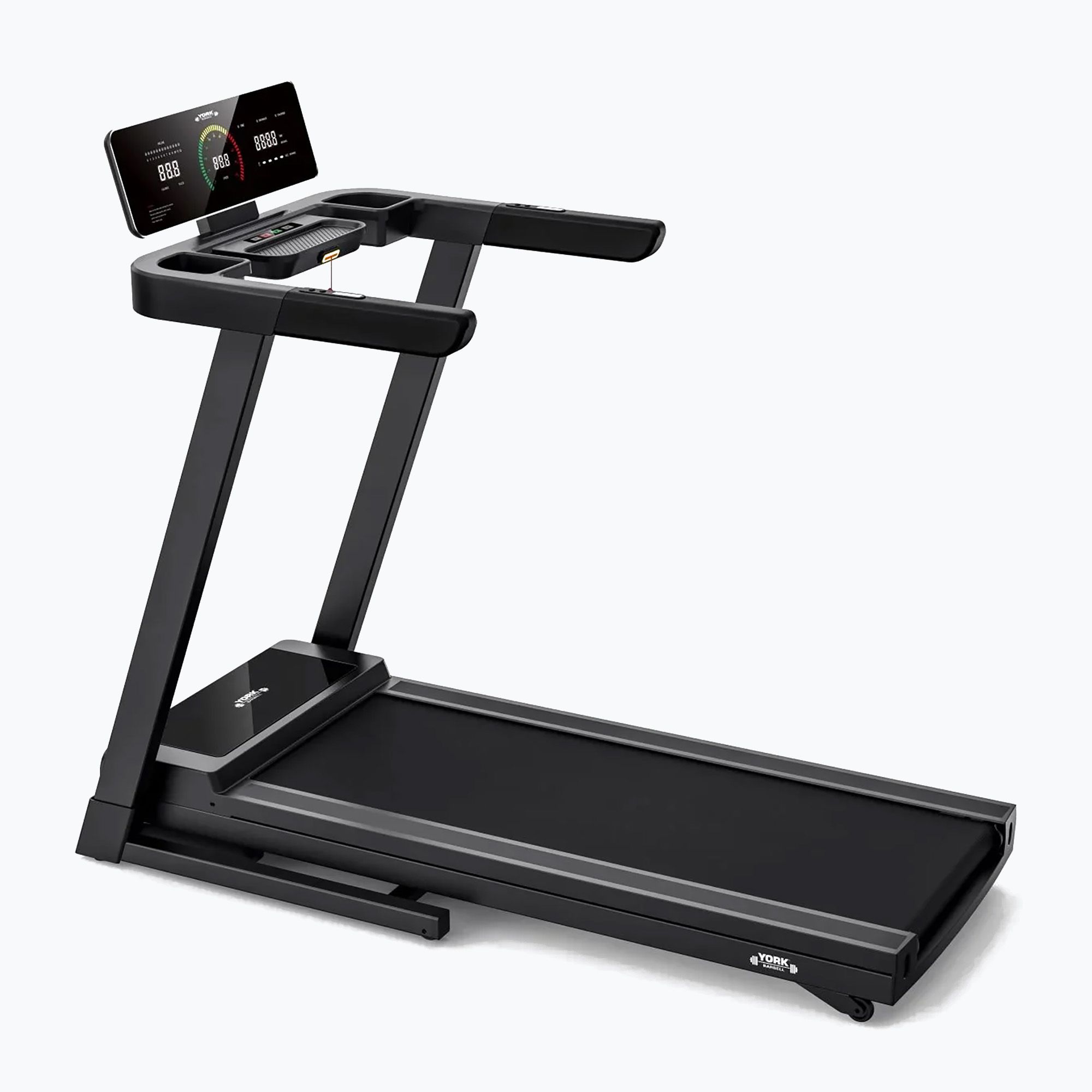 Bieżnia elektryczna York Fitness HT5 black 