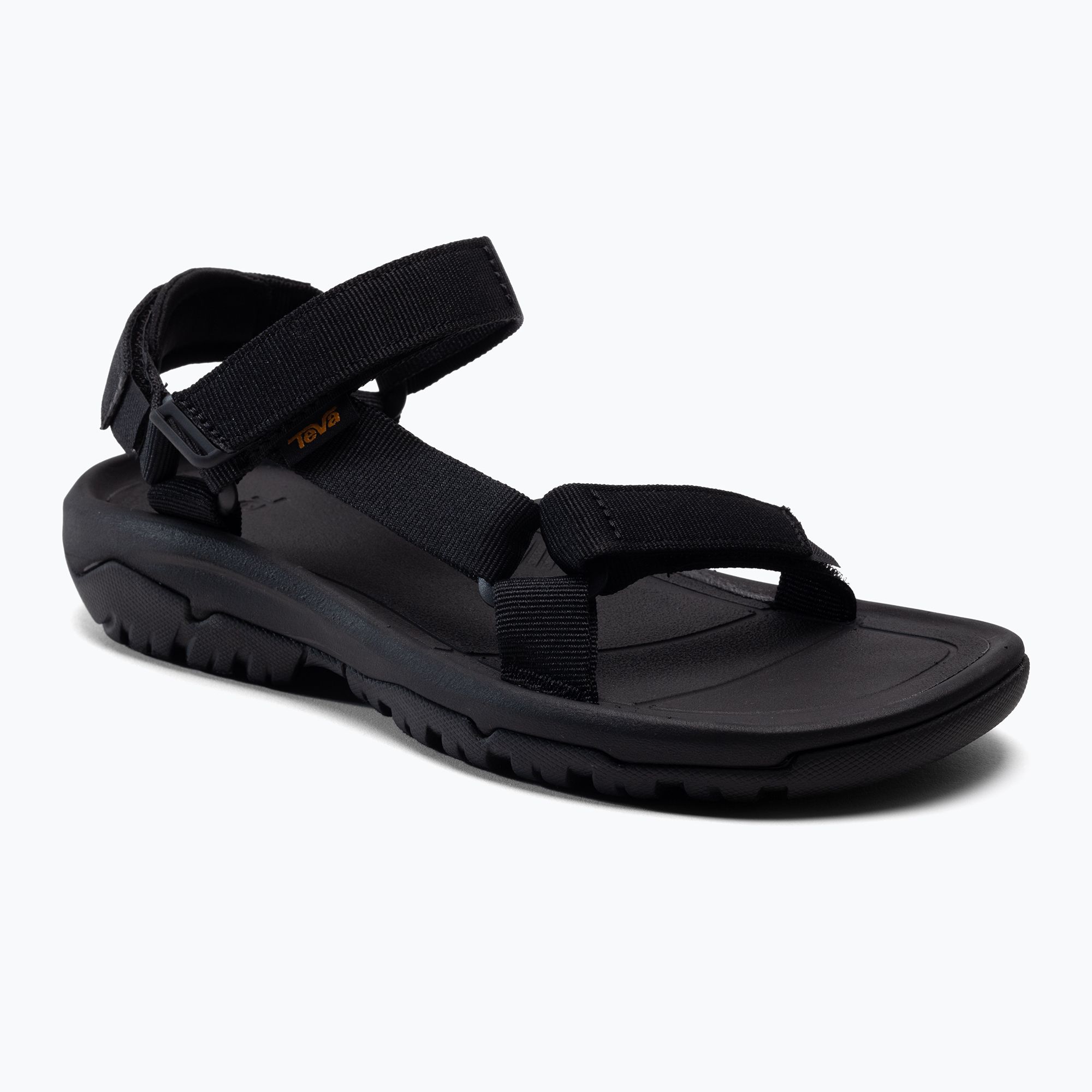 Sandały damskie Teva Hurricane XLT2 black 