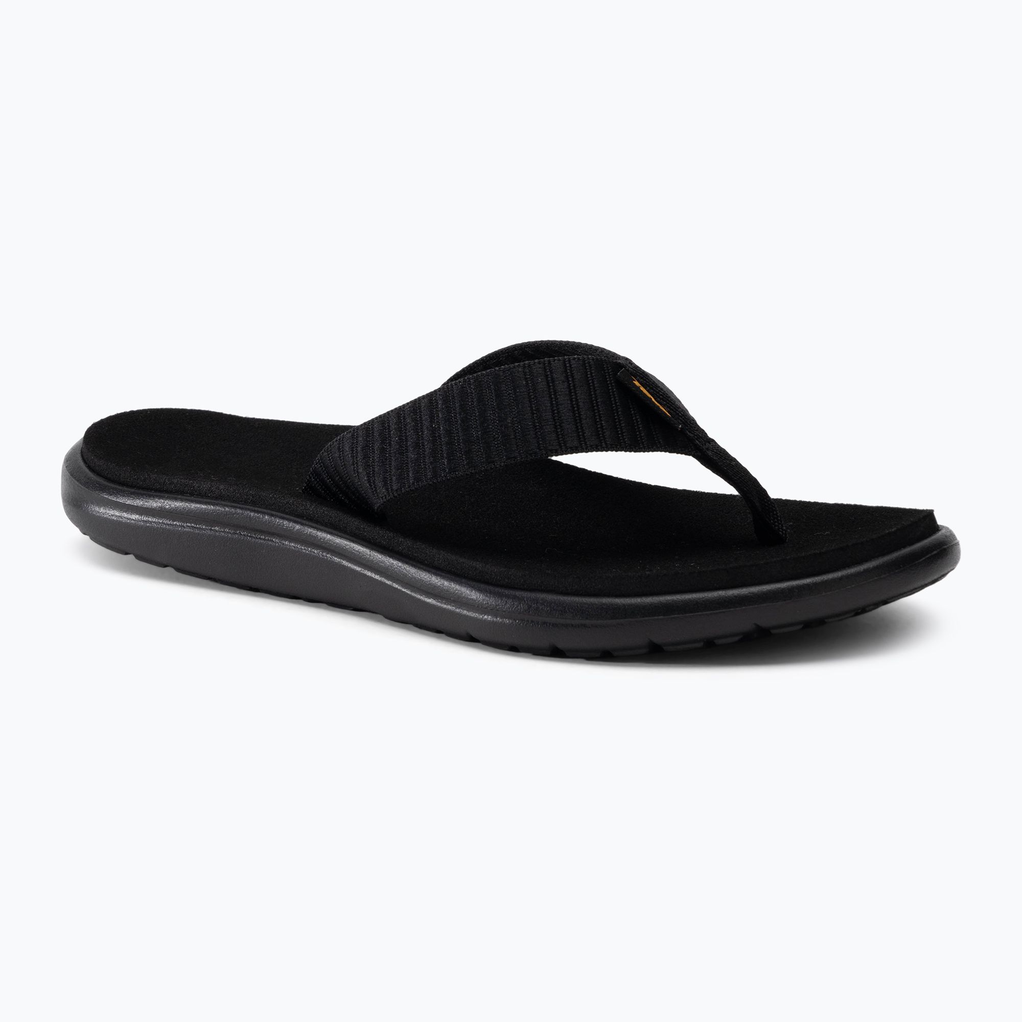 Japonki damskie Teva Voya Flip bar street black 