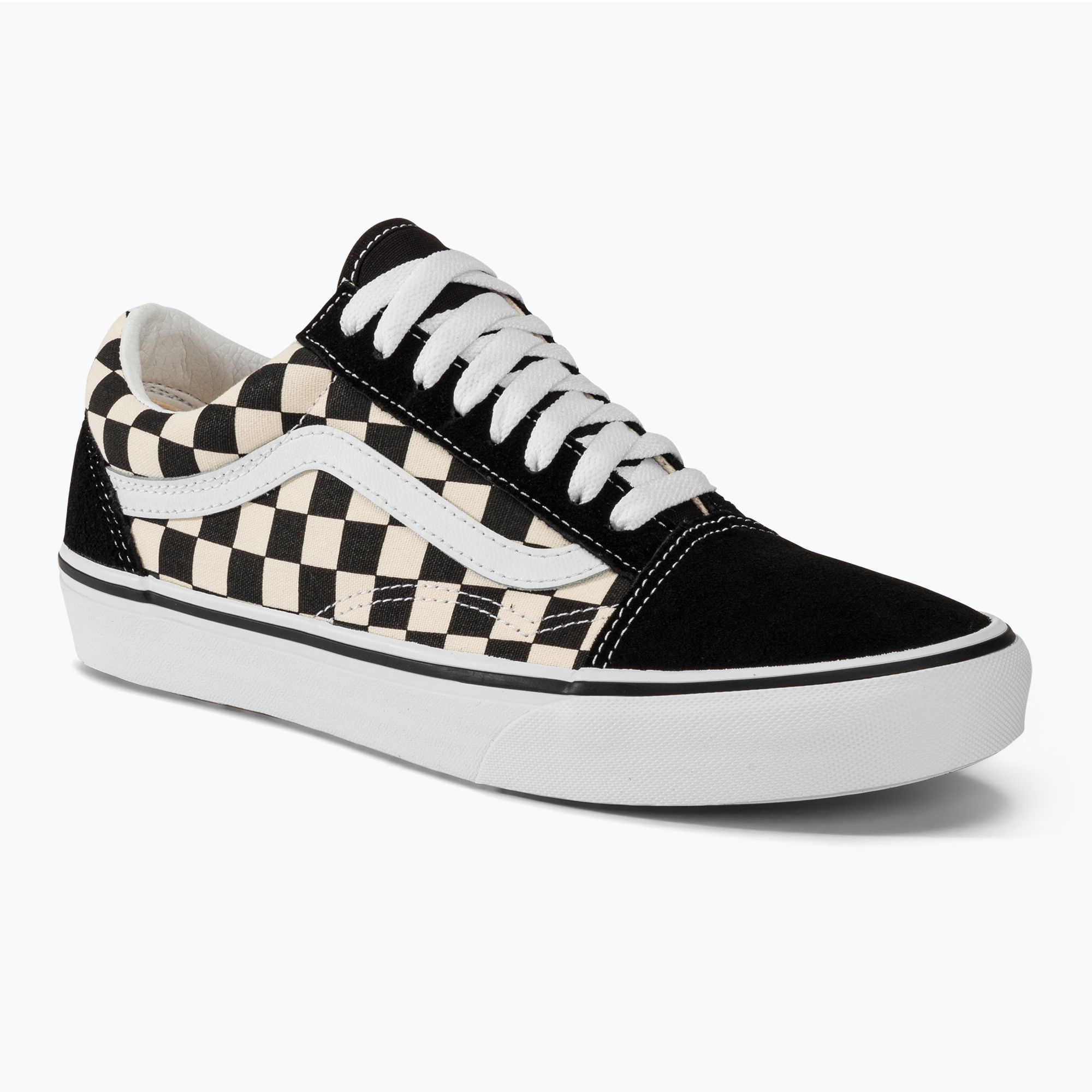 Buty Vans UA Old Skool black/white 