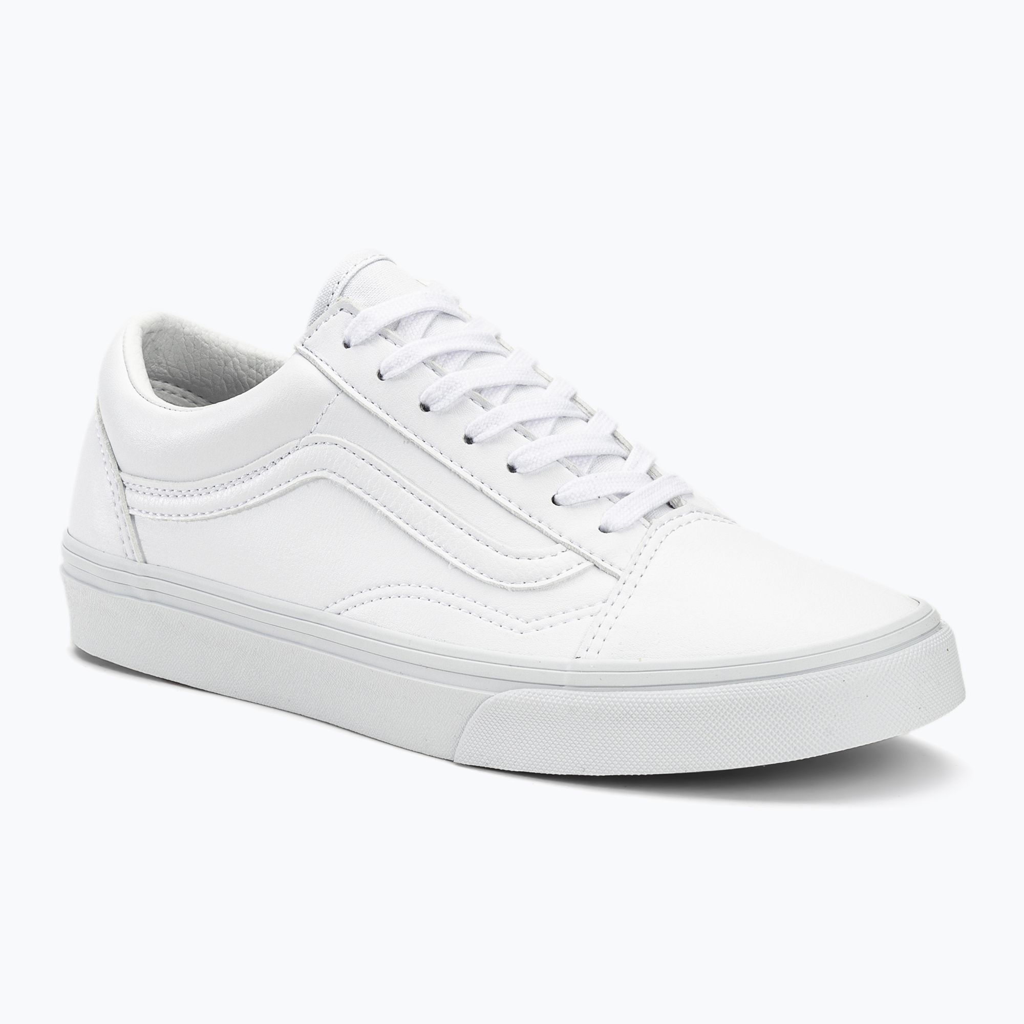 Buty Vans UA Old Skool (classic tumble)true white 