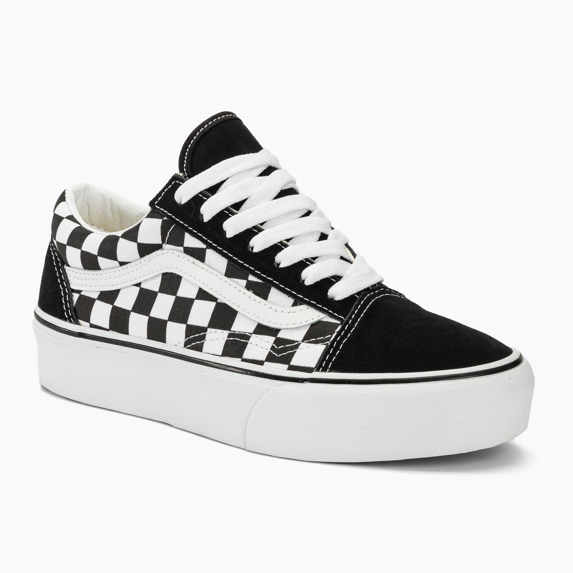 Buty Vans UA Old Skool Platform 