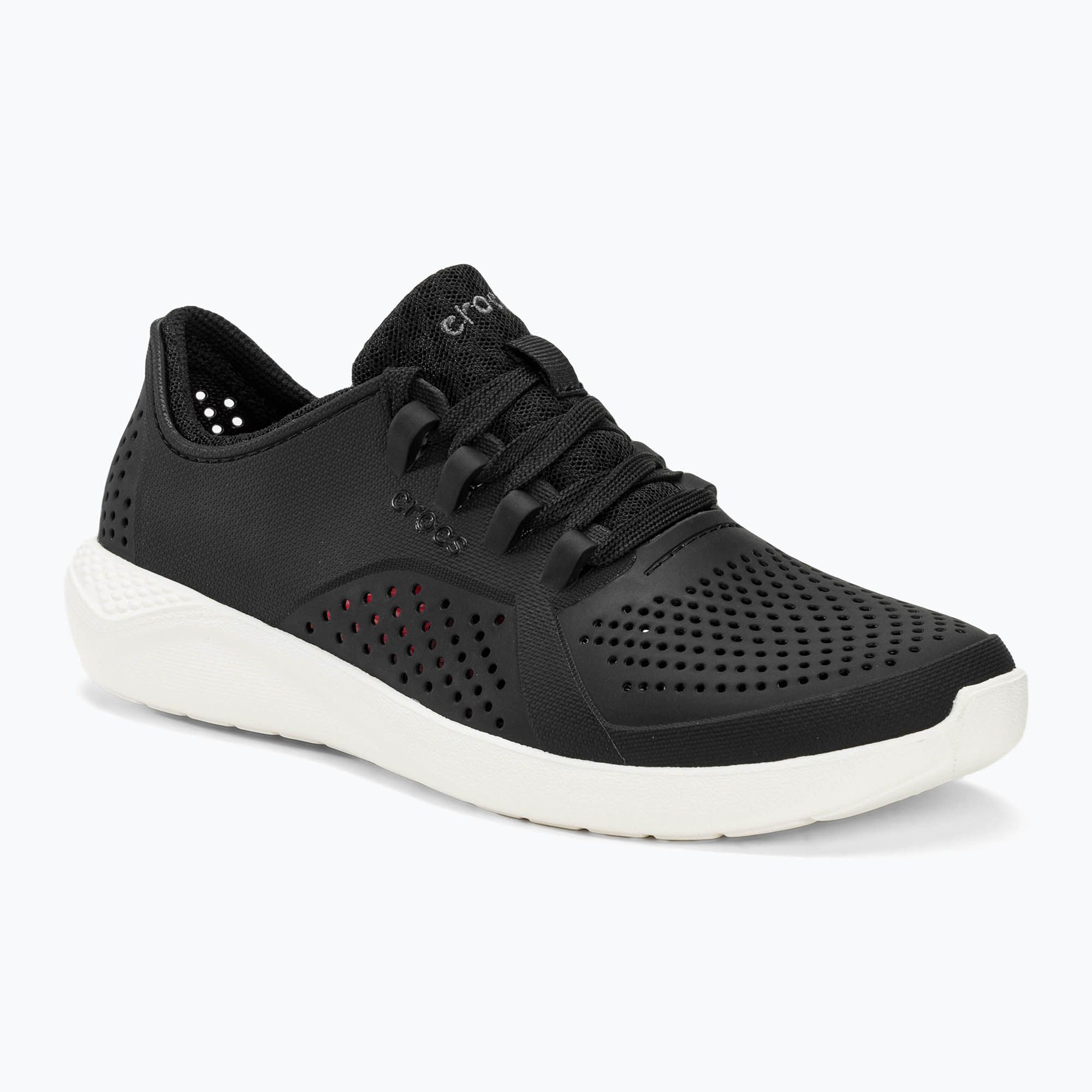 Buty damskie Crocs LiteRide Pacer black 