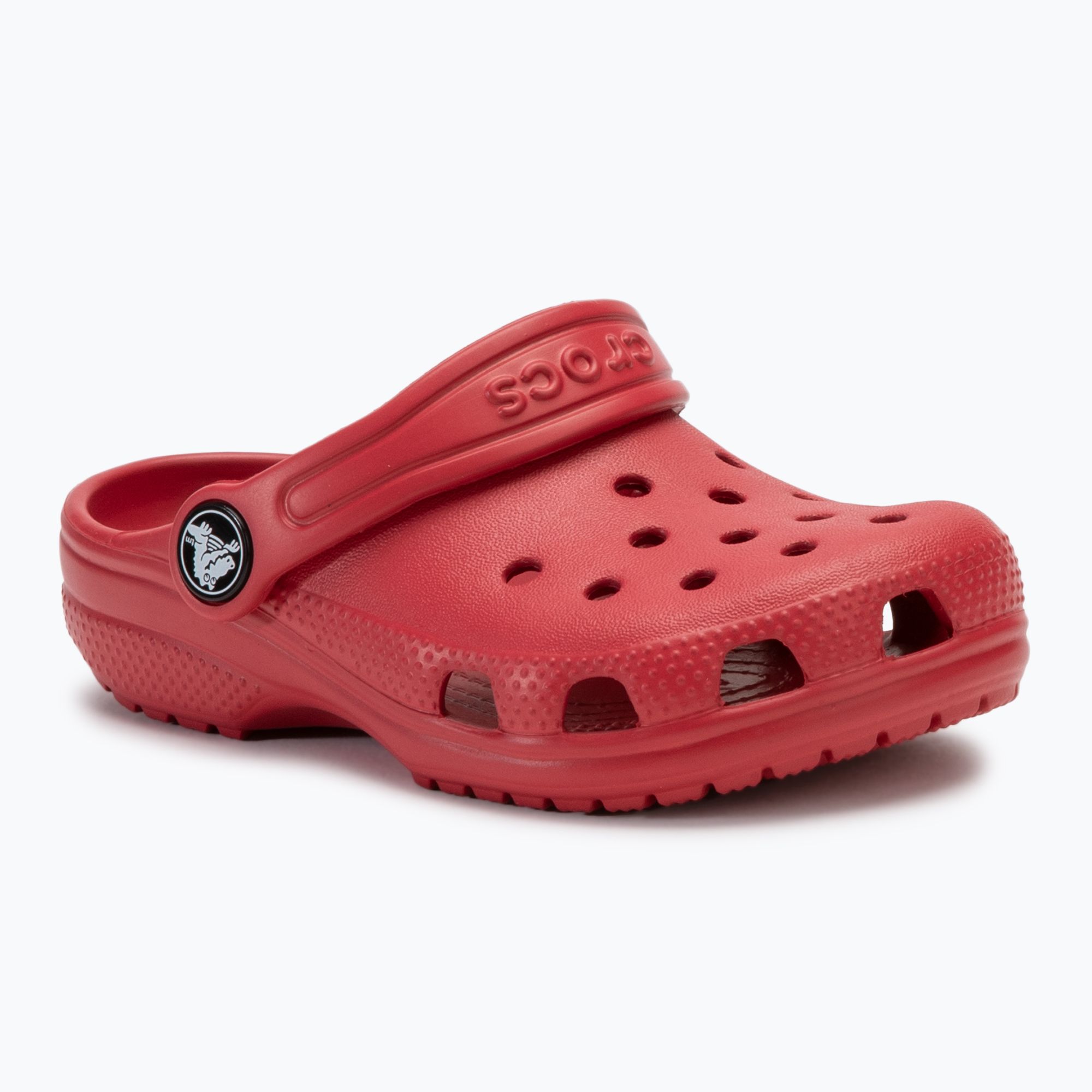 Klapki dziecięce Crocs Classic Clog Toddler pepper 