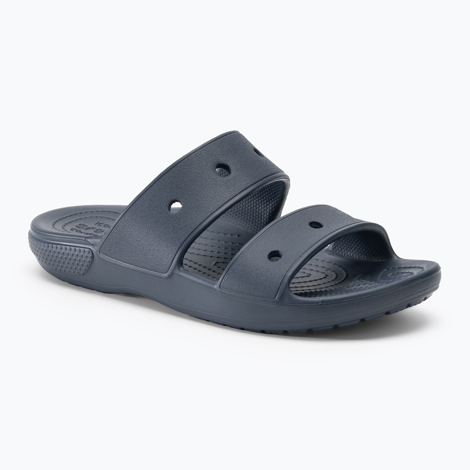 Klapki męskie Crocs Classic Sandal navy 