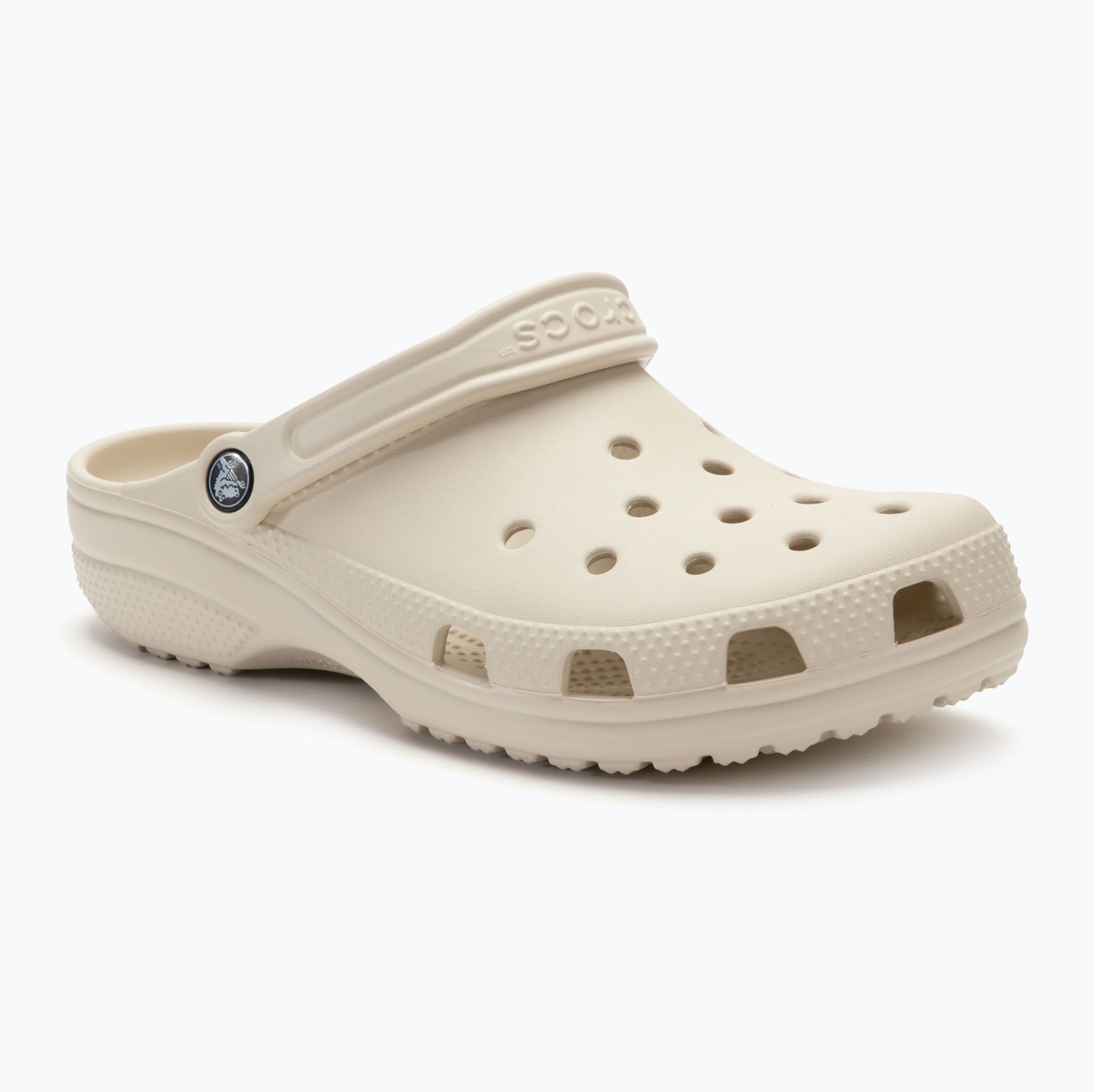 Klapki Crocs Classic stucco 