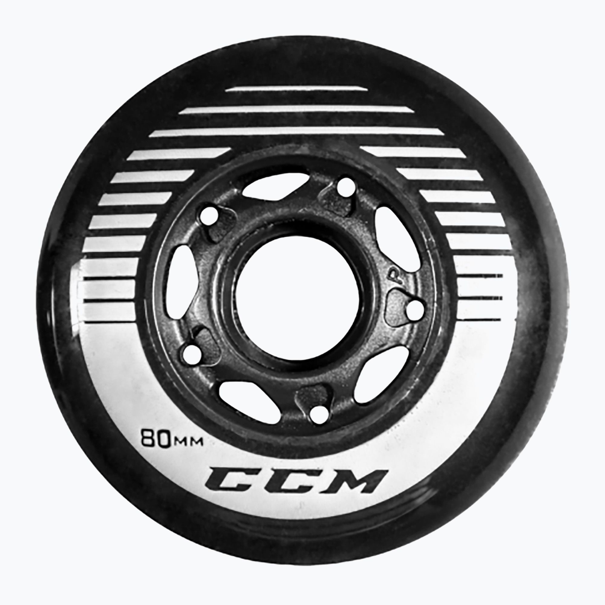 Kółka do rolek CCM IS635 black 