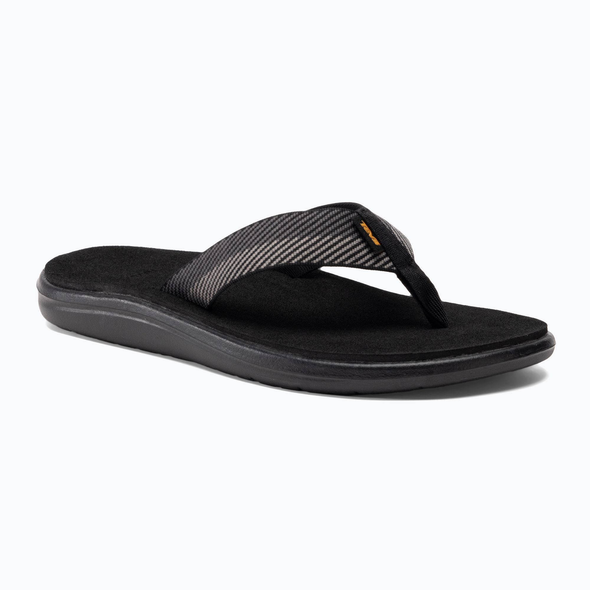 Japonki męskie Teva Voya Flip vori black gray 
