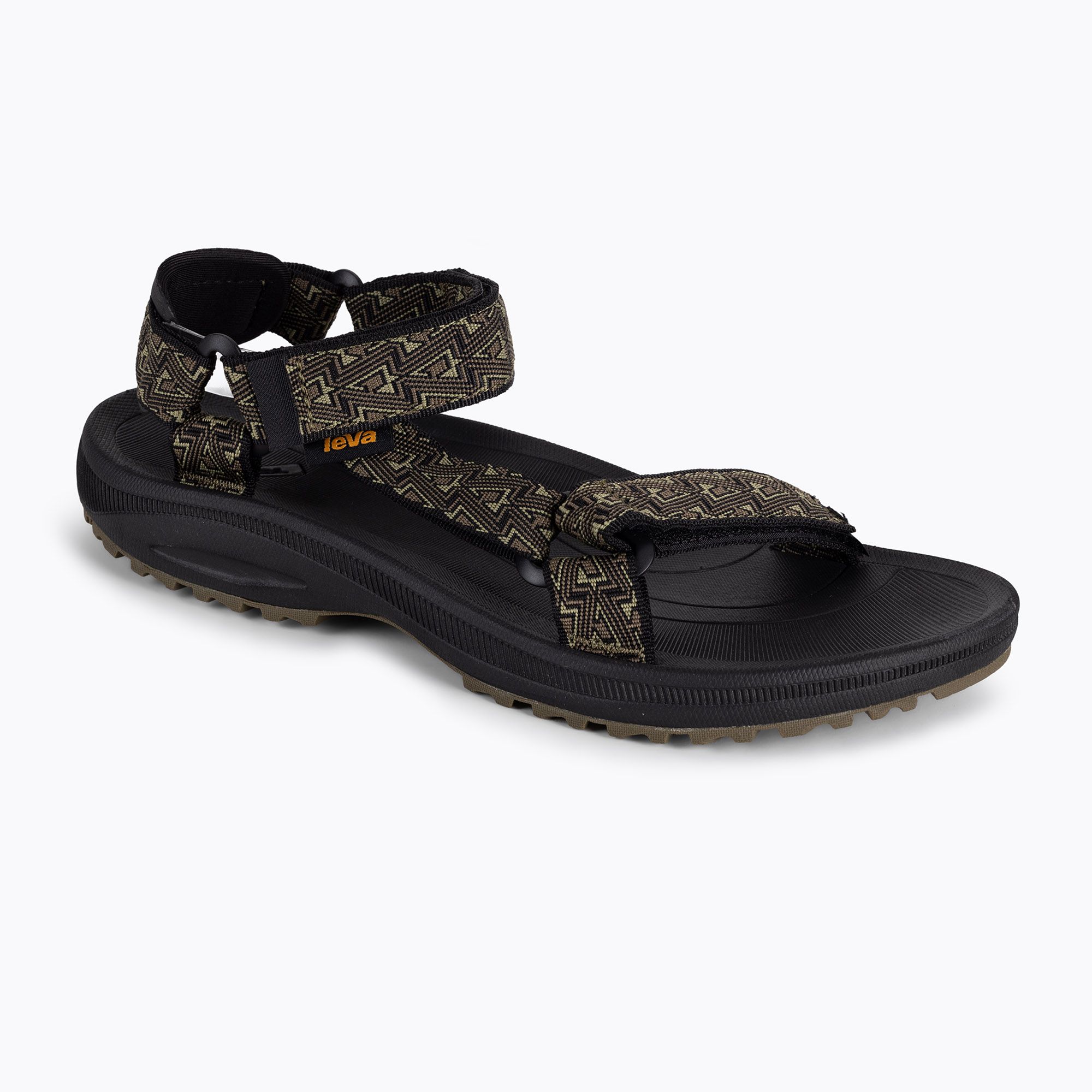 Sandały męskie Teva Winsted bamboo dark olive 