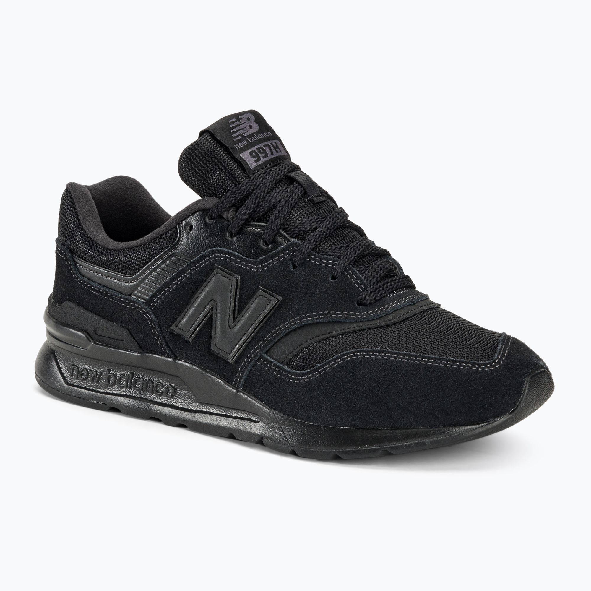 Buty męskie New Balance 997's V1 black 