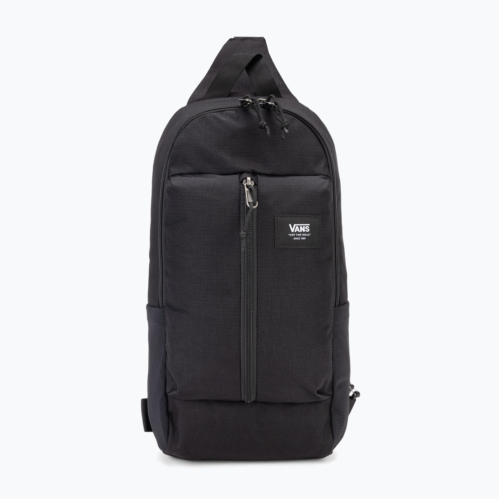 Plecak Vans Warp Sling 11 l black ripstop 
