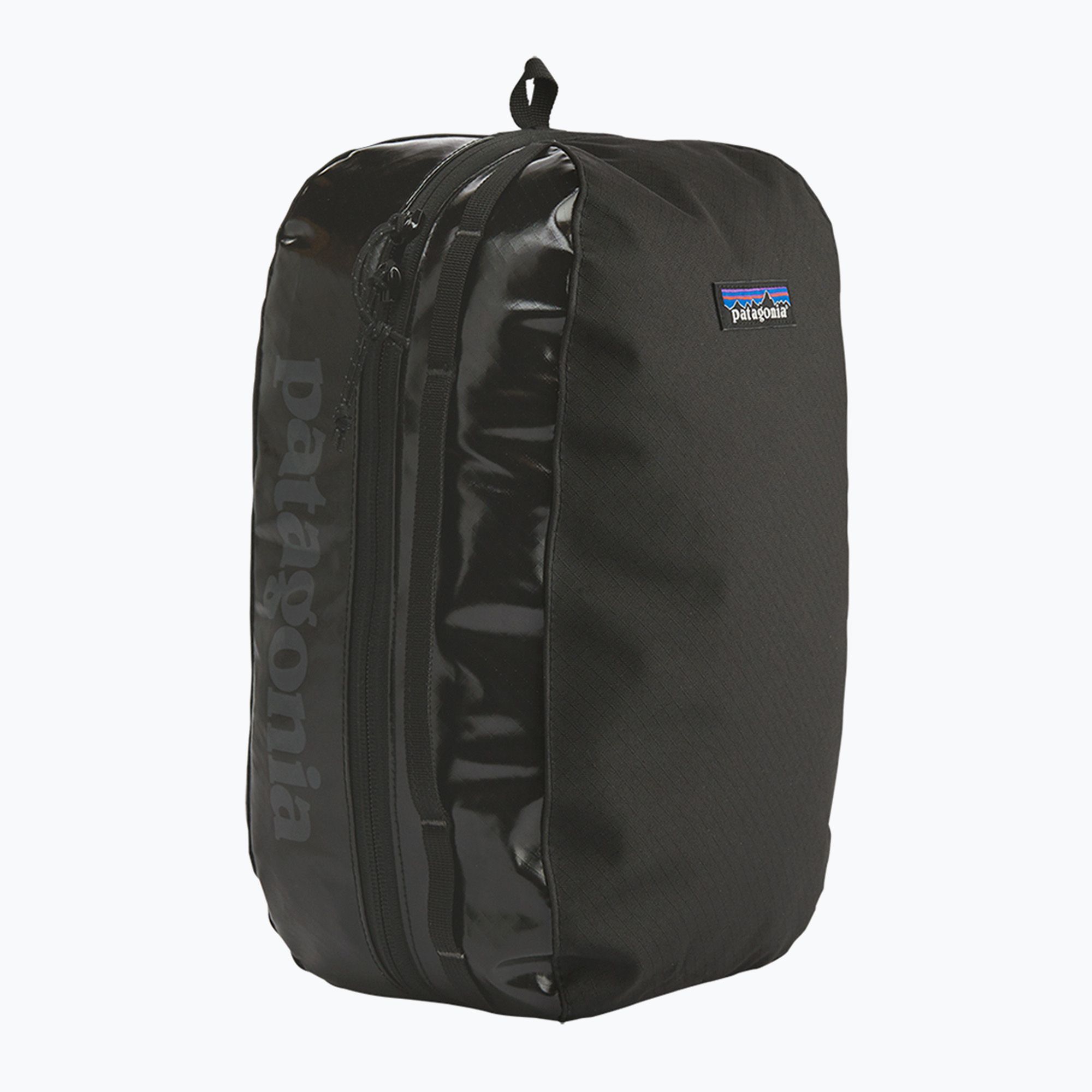【新品】Patagonia BLACK HOLE CUBE 10L ブラック patagonia 並行輸入品 パタゴニア Black Hole Cube Large