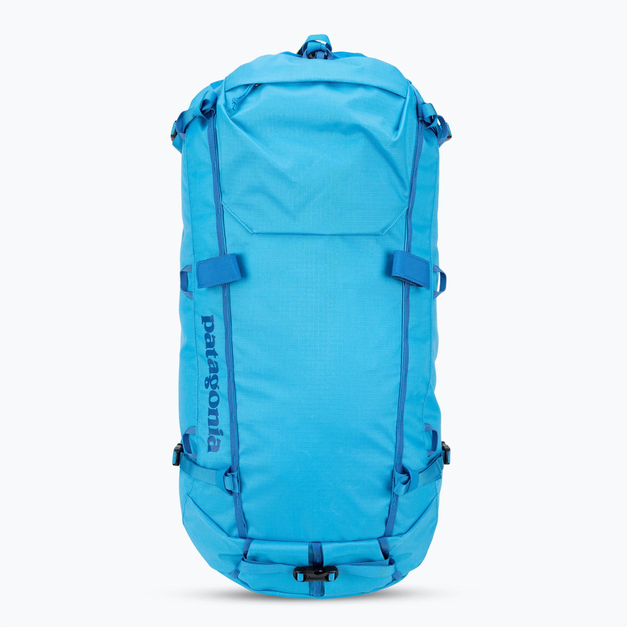 Plecak turystyczny Patagonia Ascensionist 35 l joya blue 