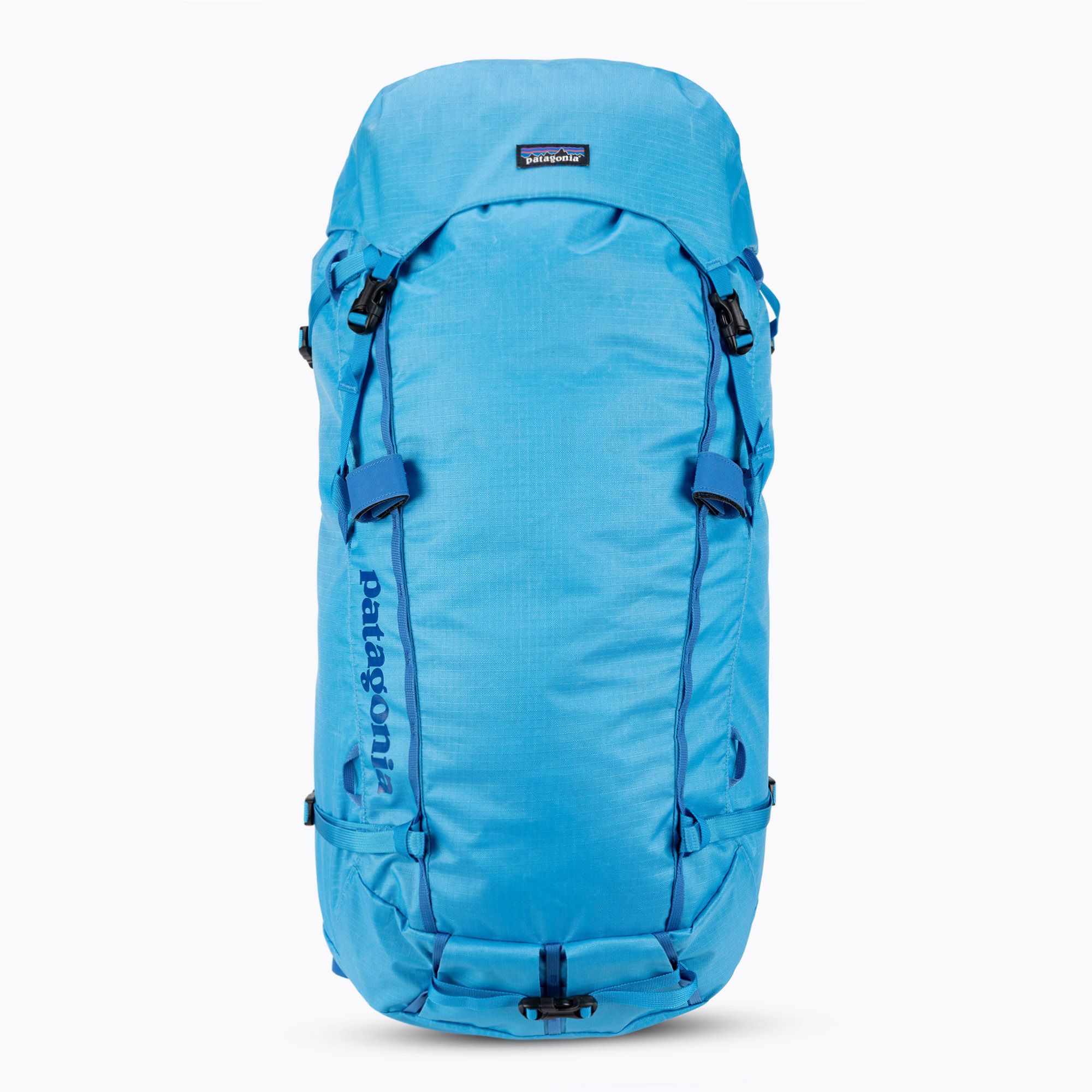 Plecak turystyczny Patagonia Ascensionist 55 l joya blue 
