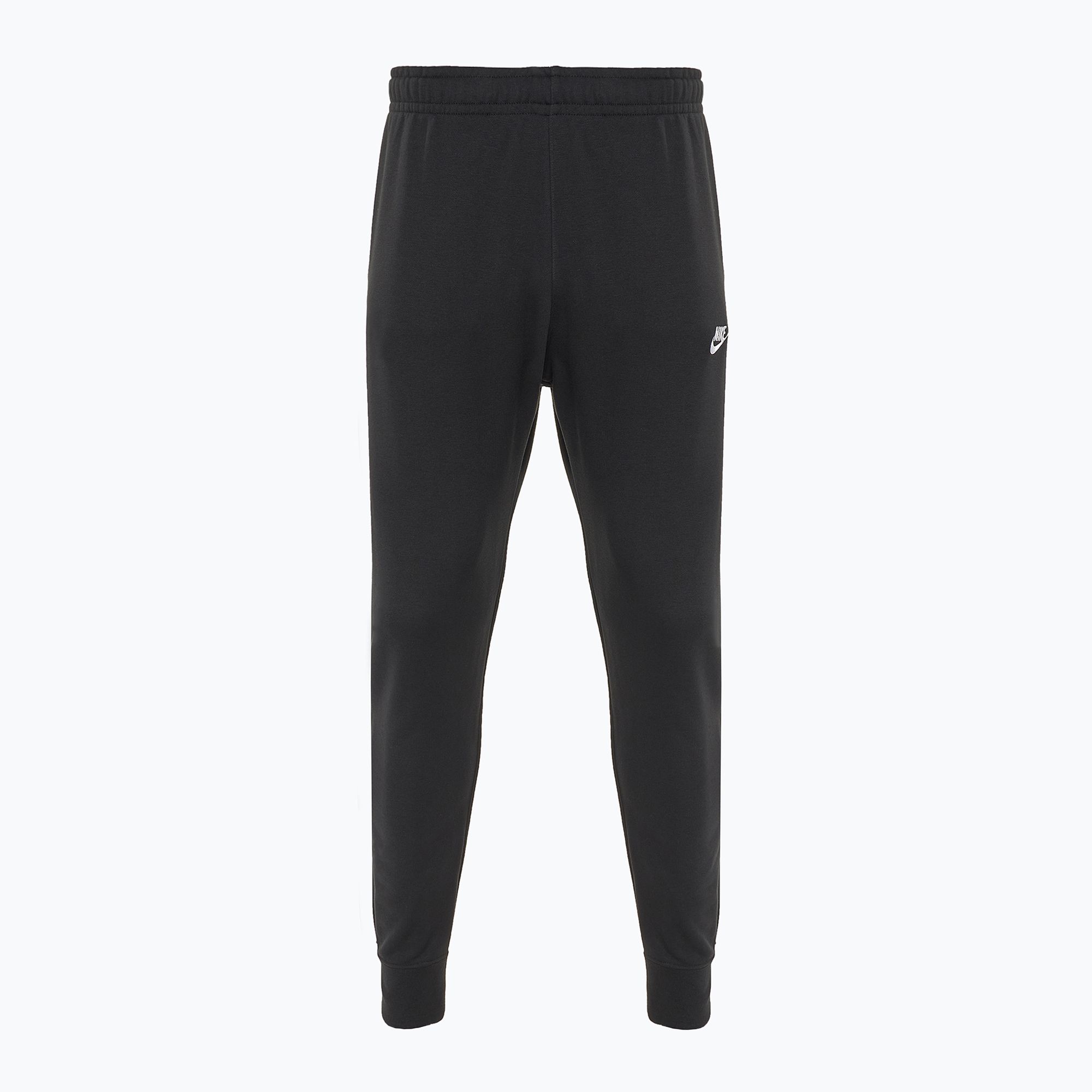 Spodnie męskie Nike Sportswear Club Jogger black/black/white 
