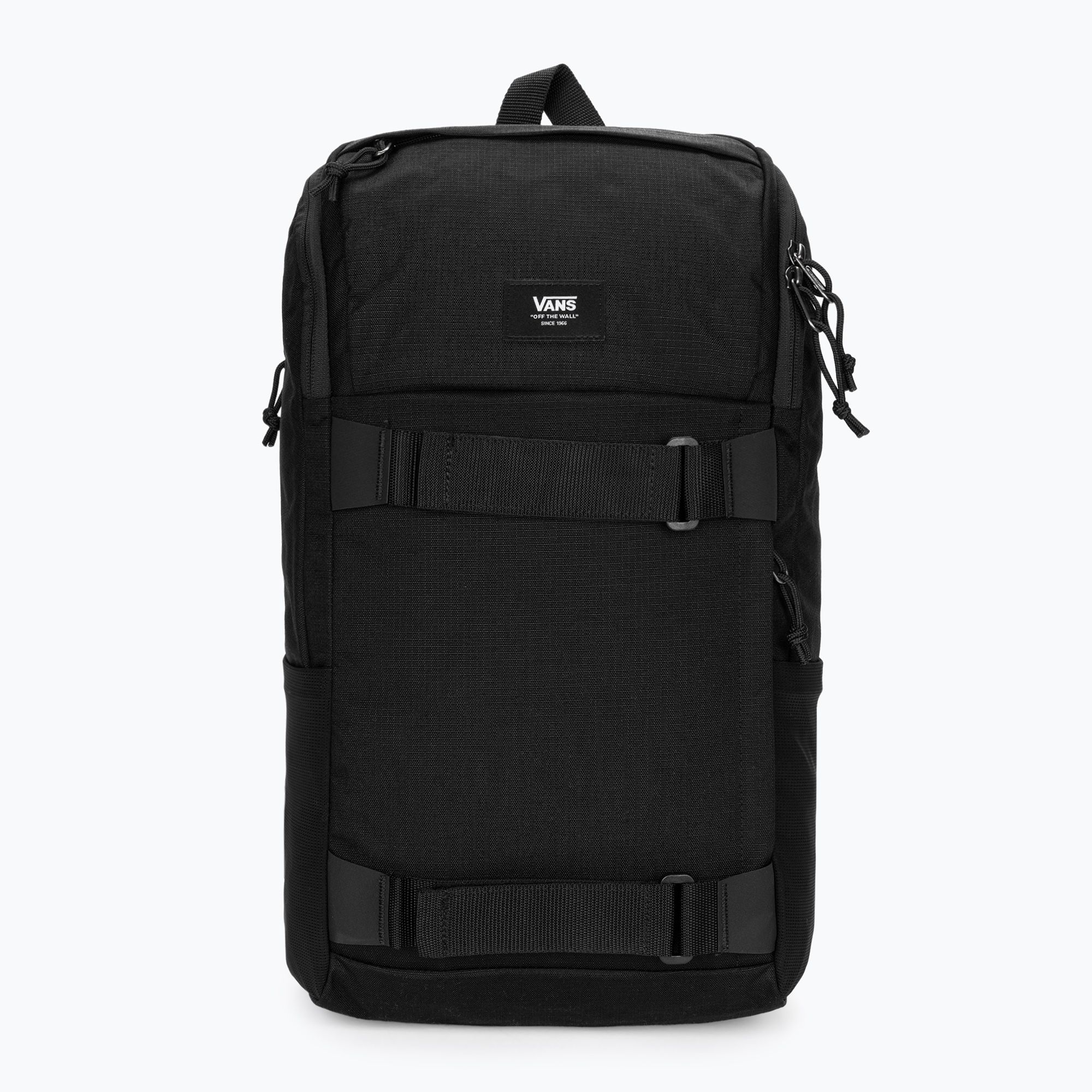 Plecak miejski Vans Obstacle Skatepac 23 l black 