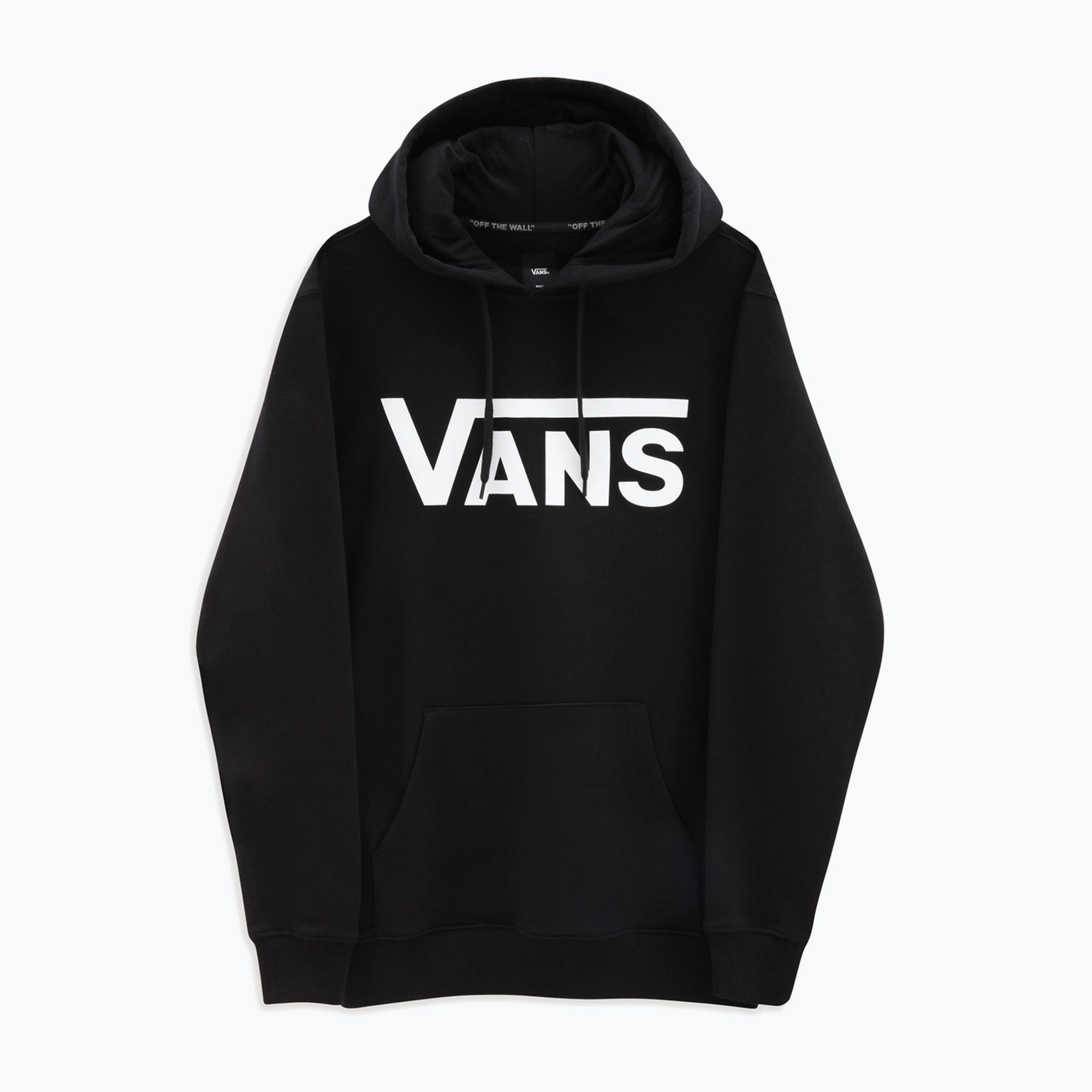 Bluza Vans Mn Vans Classic Po Hoodie Ii black/white 