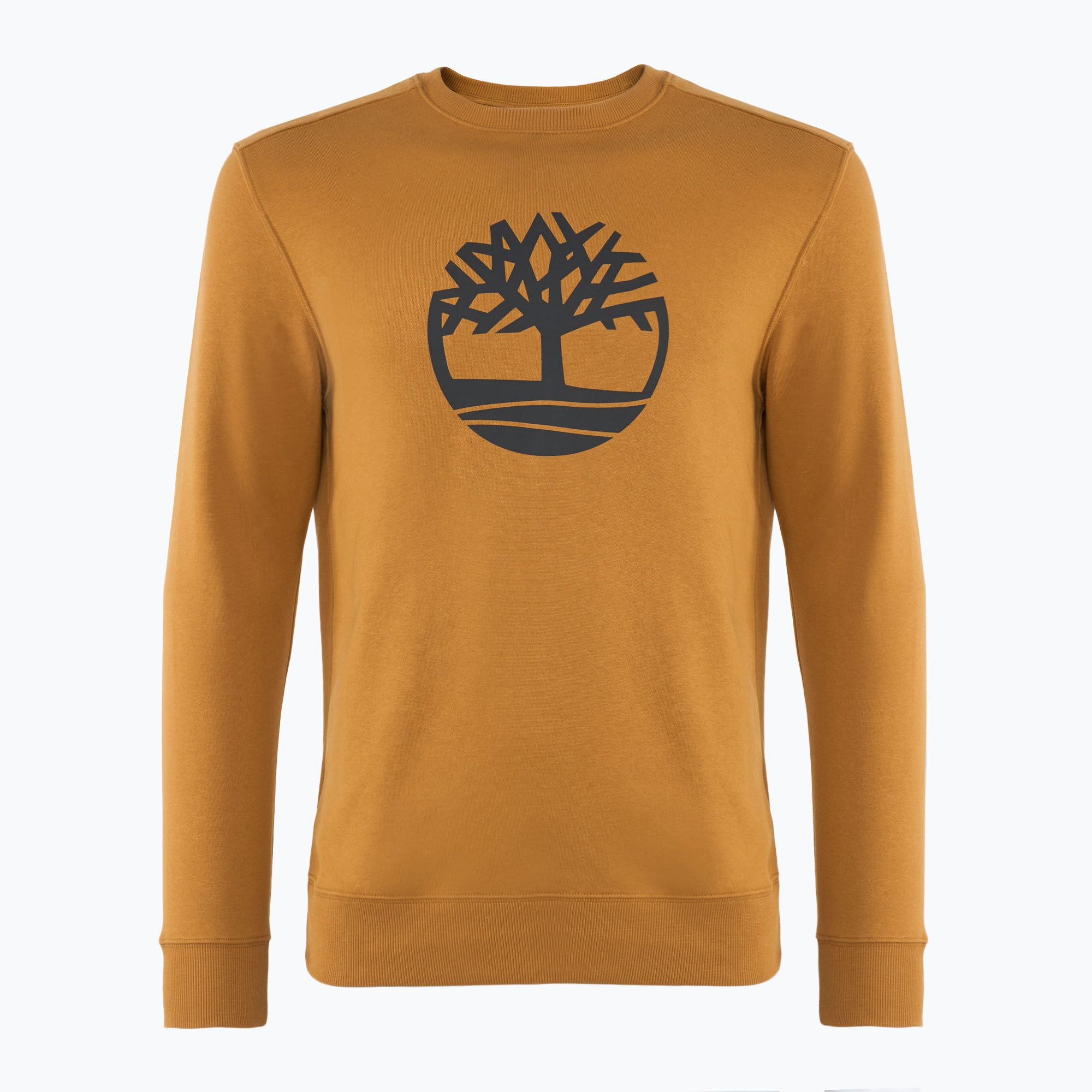 Bluza męska Timberland Yc Core Tree Logo wheat boot/black 