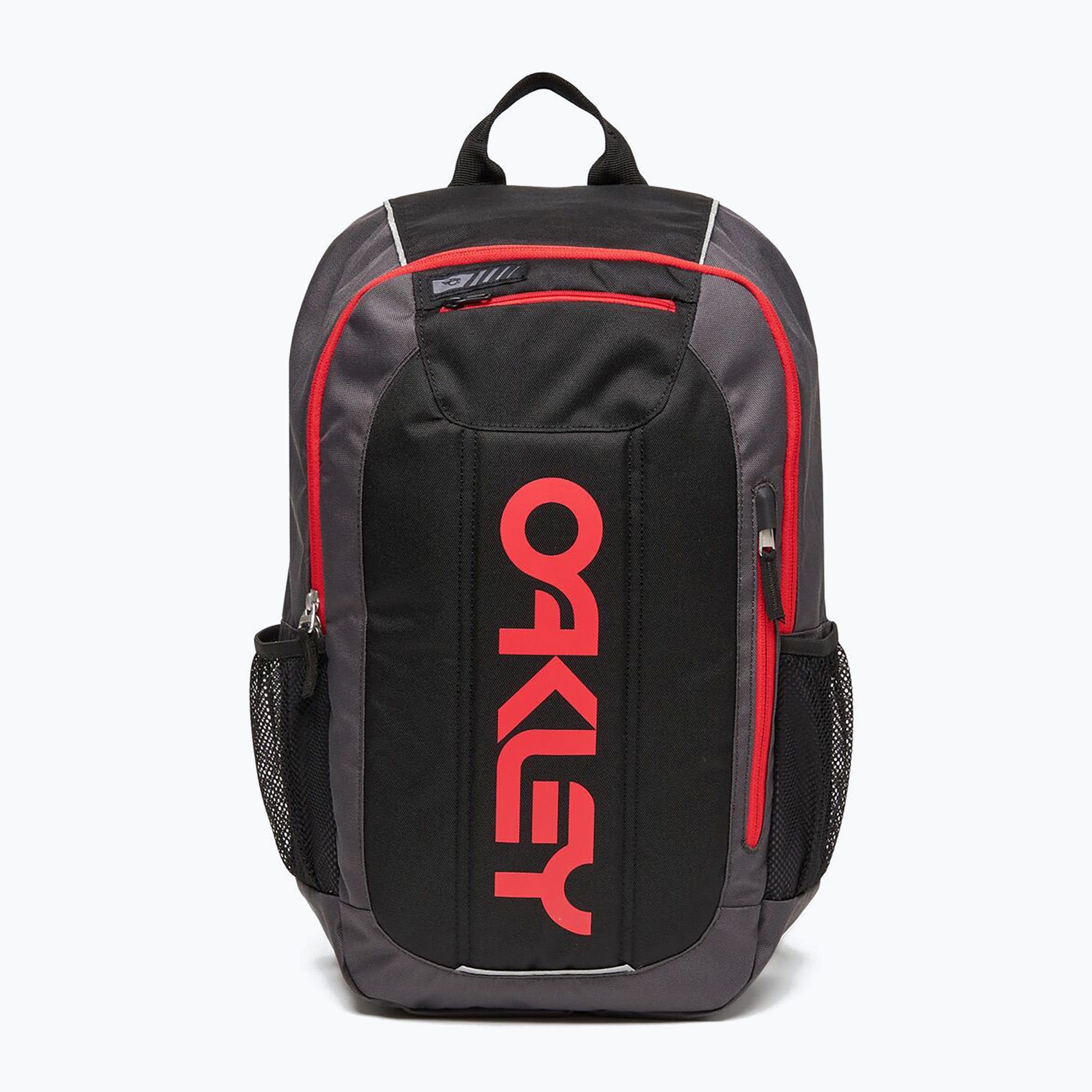 Plecak miejski Oakley Enduro 3.0 20 l forged iron/redline 