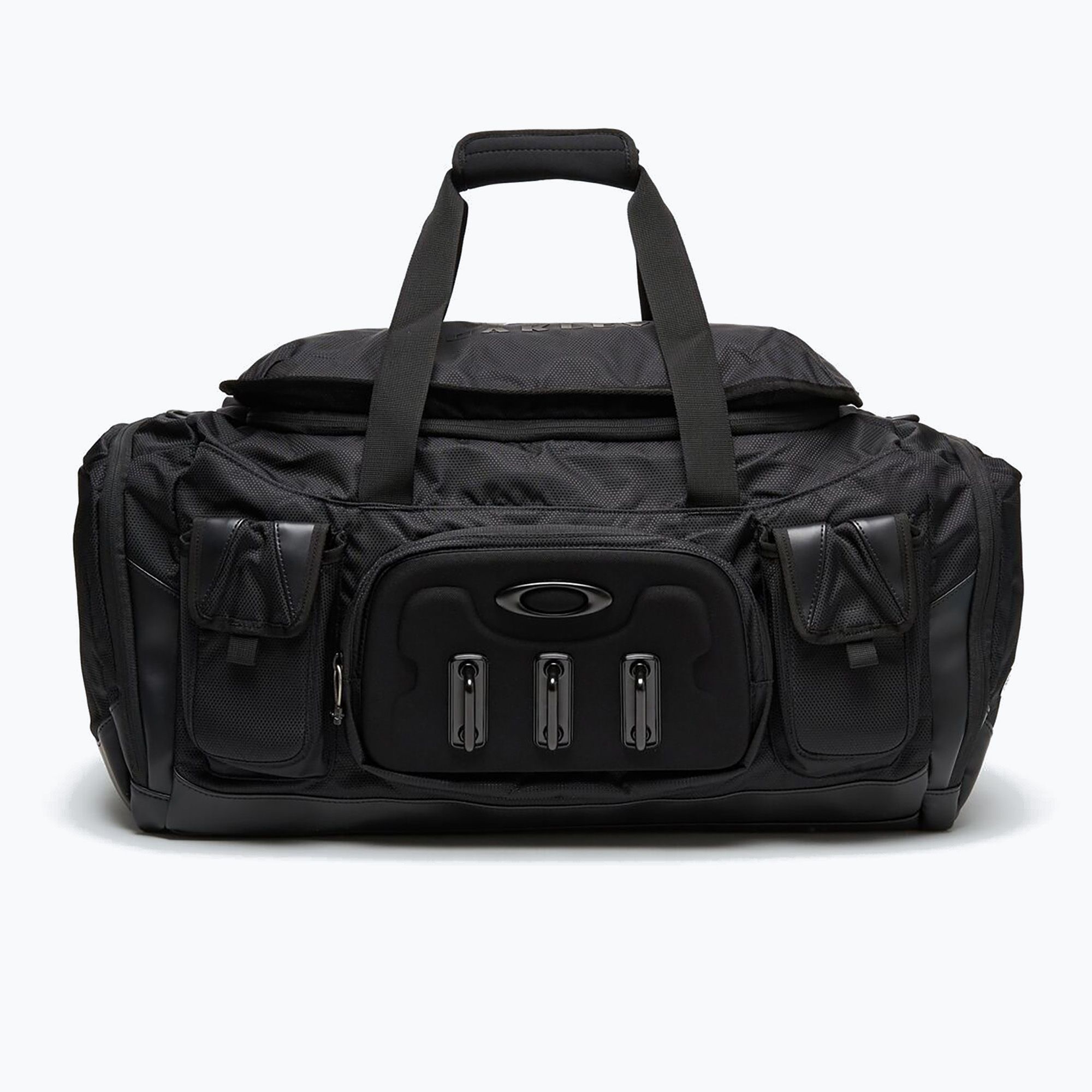 Torba podróżna Oakley Urban Ruck Rc Duffle 70 l blackout 