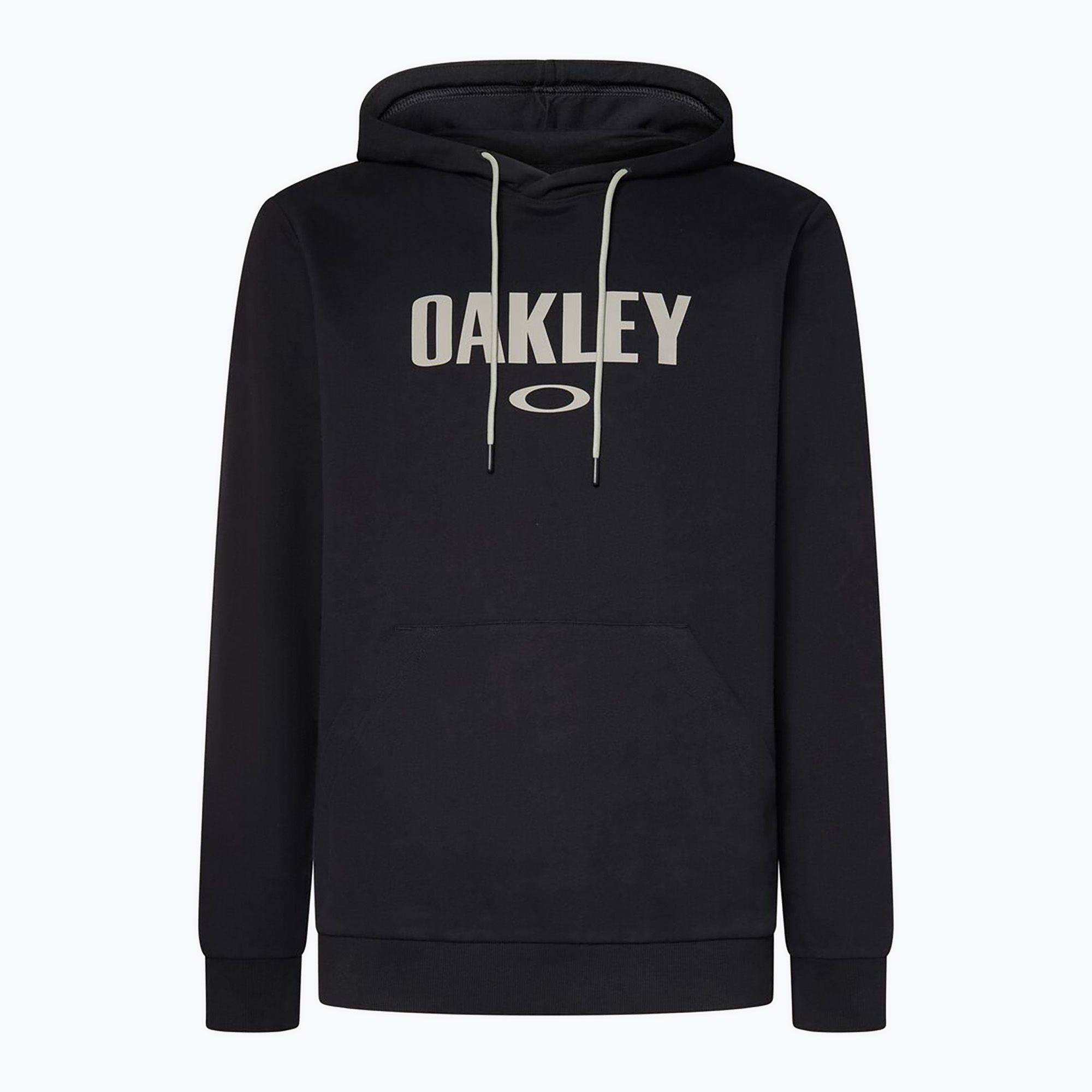 Bluza męska Oakley PO Hoodie blackout 