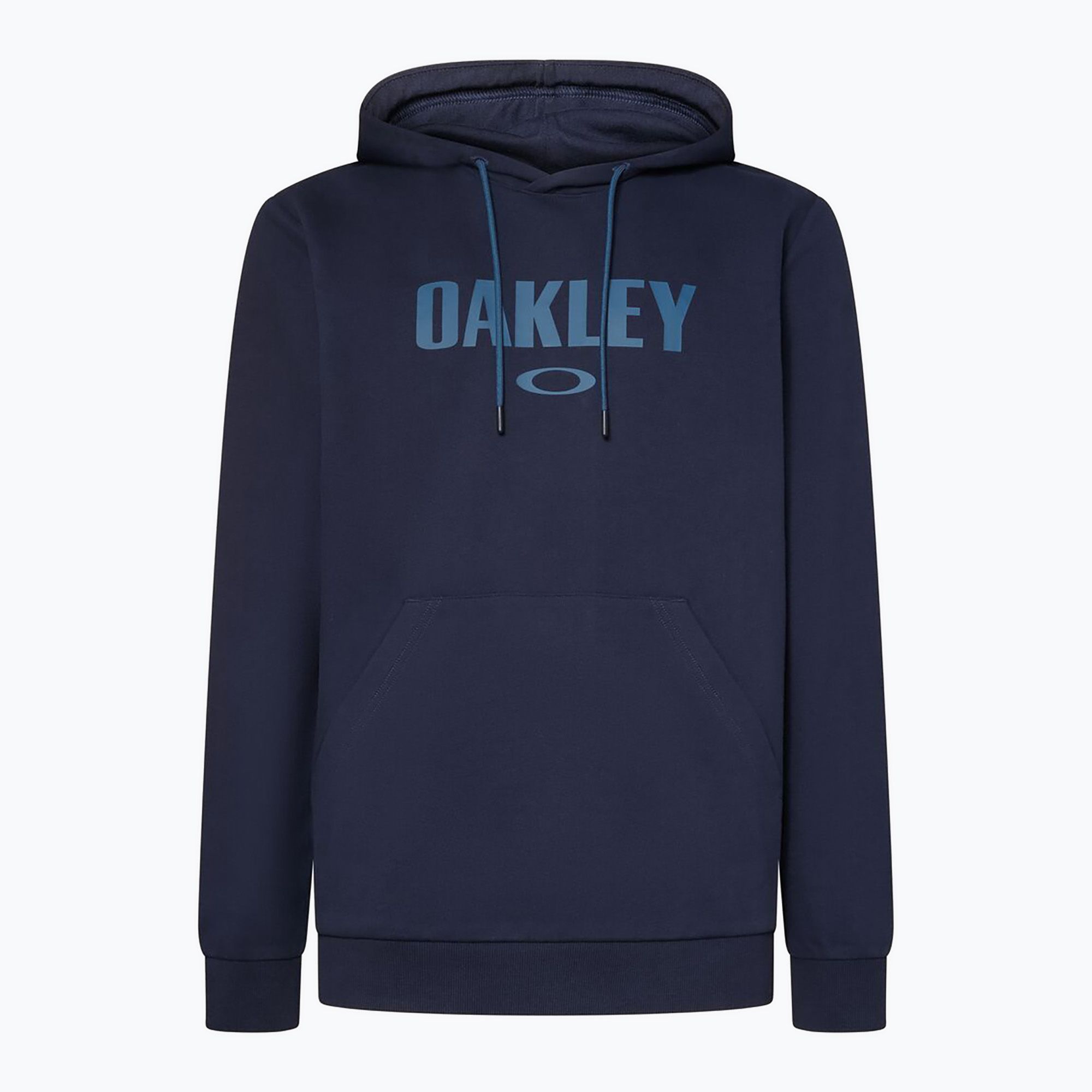 Bluza męska Oakley PO Hoodie fathom 