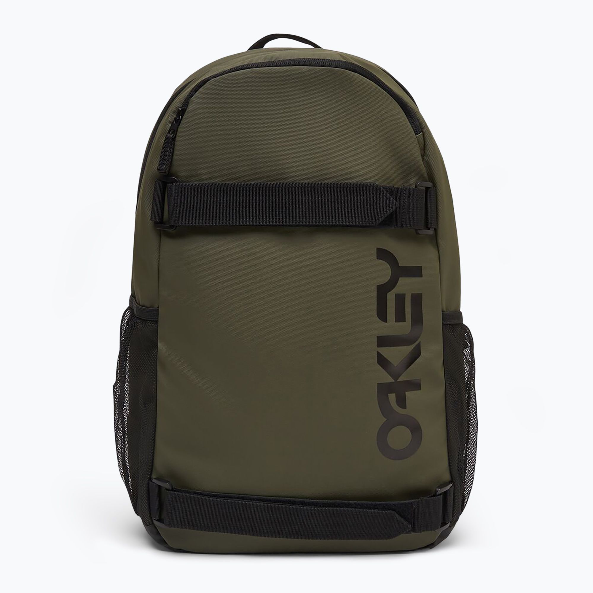 Plecak miejski Oakley The Freshman Skate 20 l new dark brush 