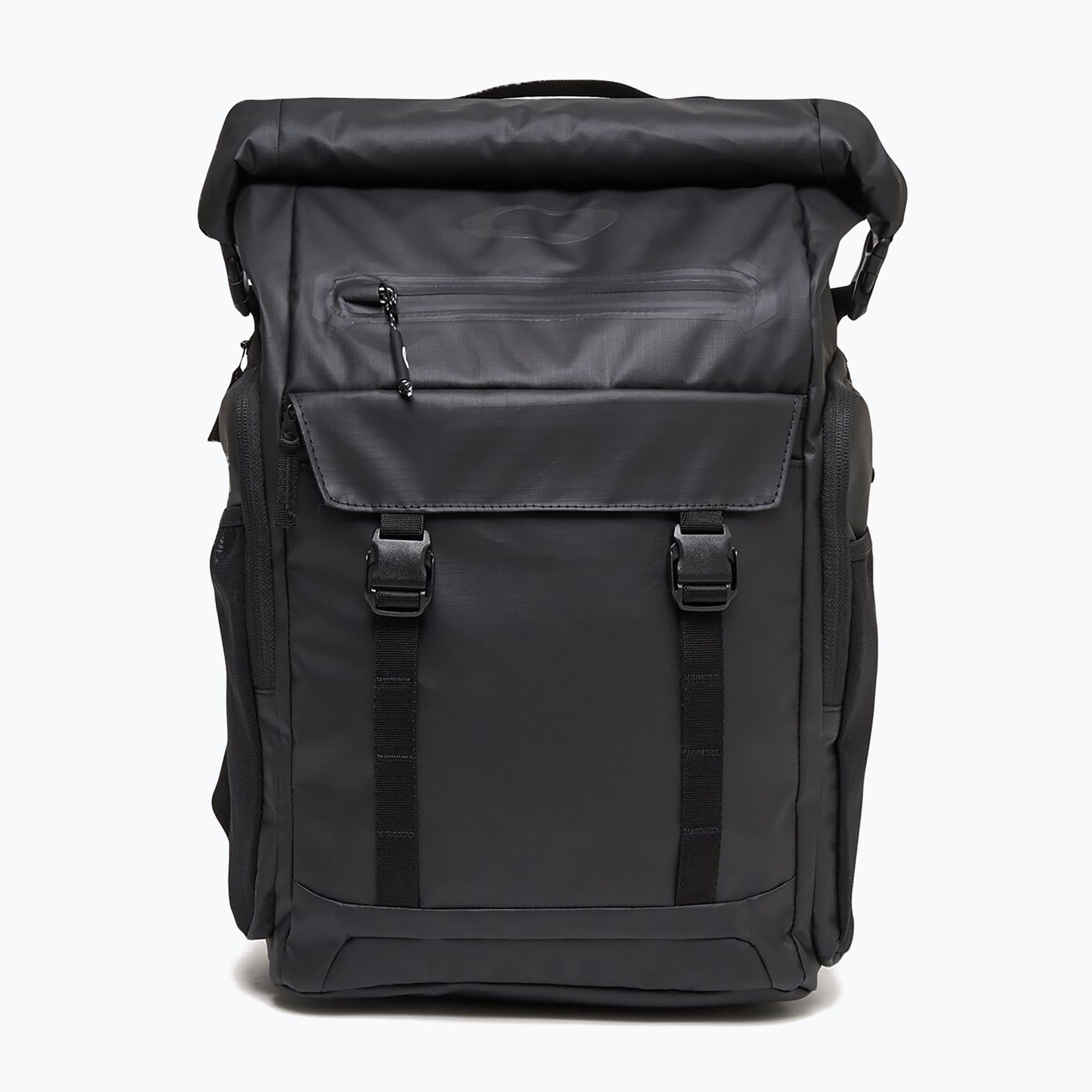 Plecak turystyczny Oakley Road Trip Terrain RC Pack 25 l blackout 