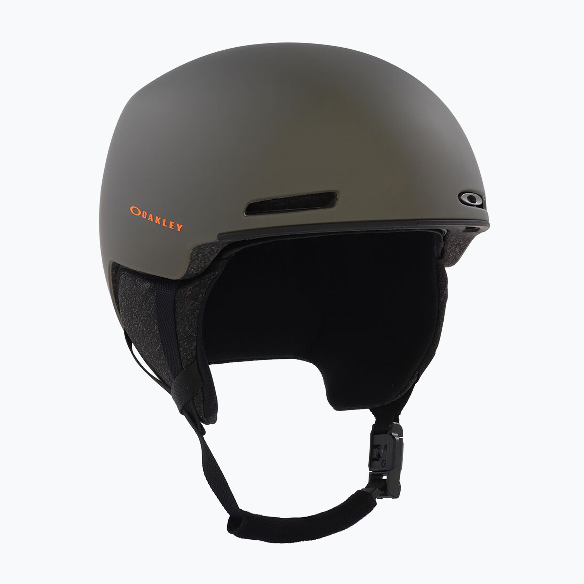 Oakley MOD1 ヘルメット L (61-65 cm) マットブラック Oakley MOD1 - Forged Iron | Oakley® 日本