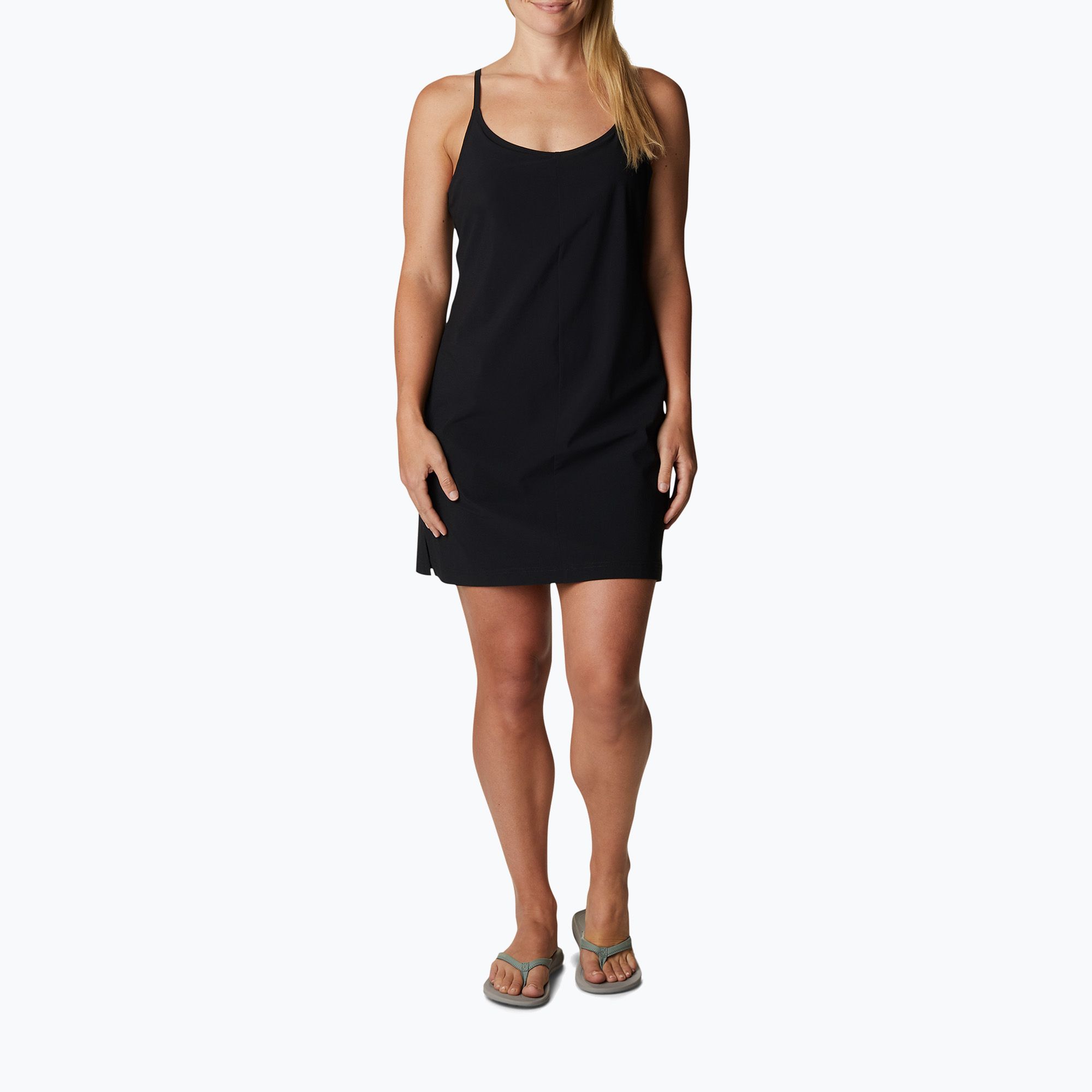 Sukienka Columbia Pleasant Creek Stretch black 