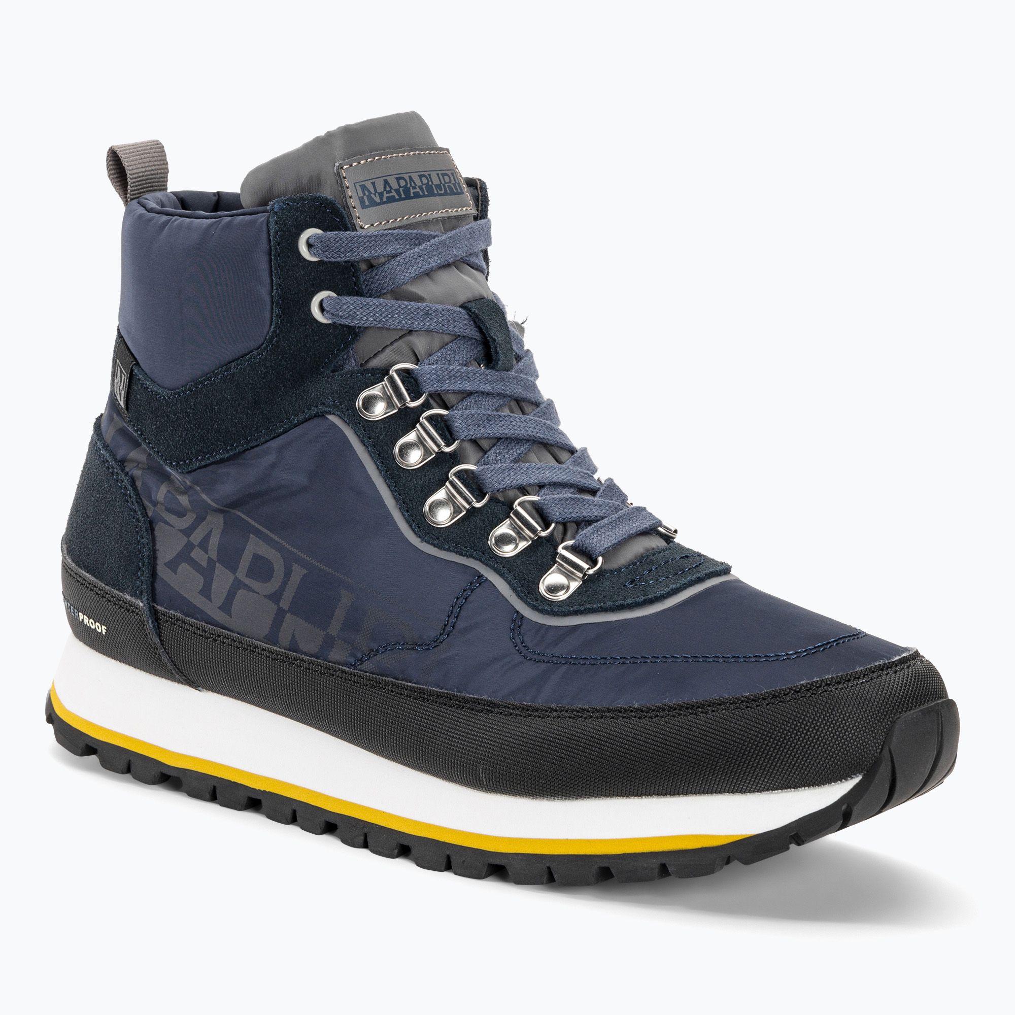 Buty męskie Napapijri NP0A4HV1 blue mediev 