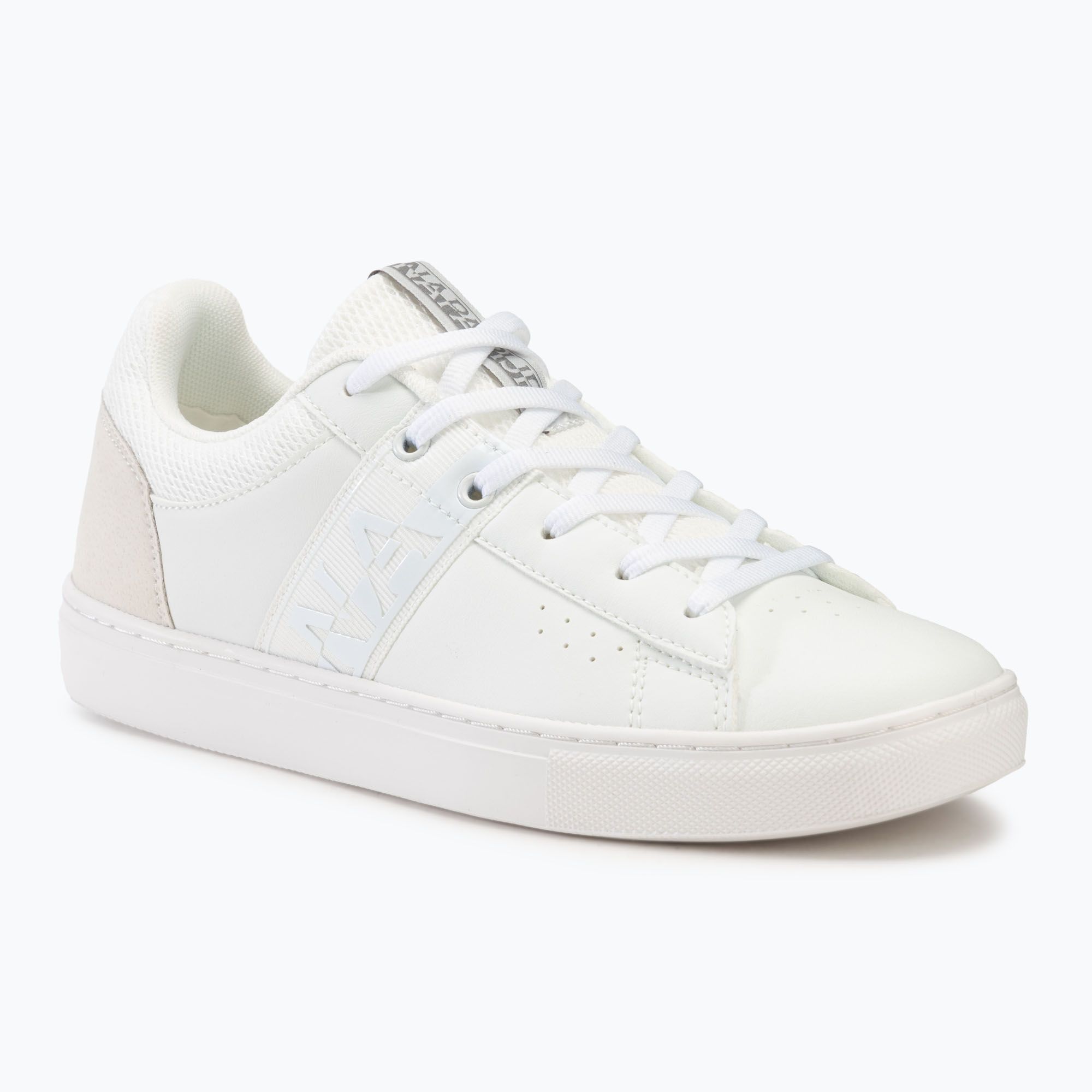 Buty damskie Napapijri Willow bright white 