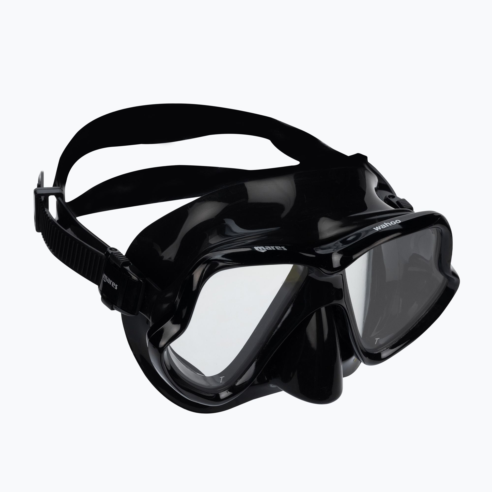 Maska do snorkelingu Mares Wahoo black 