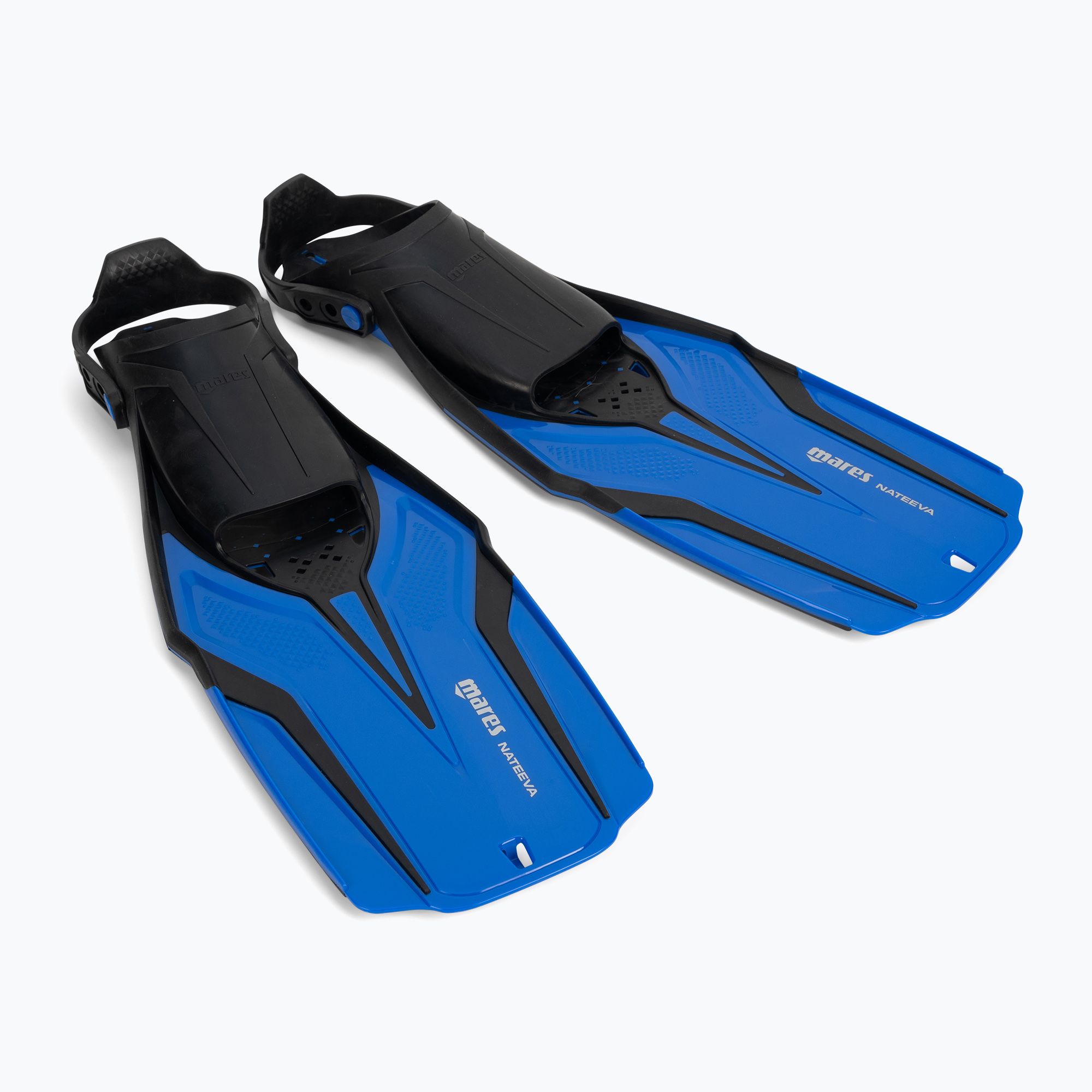 Płetwy do snorkelingu Mares Nateeva blue 