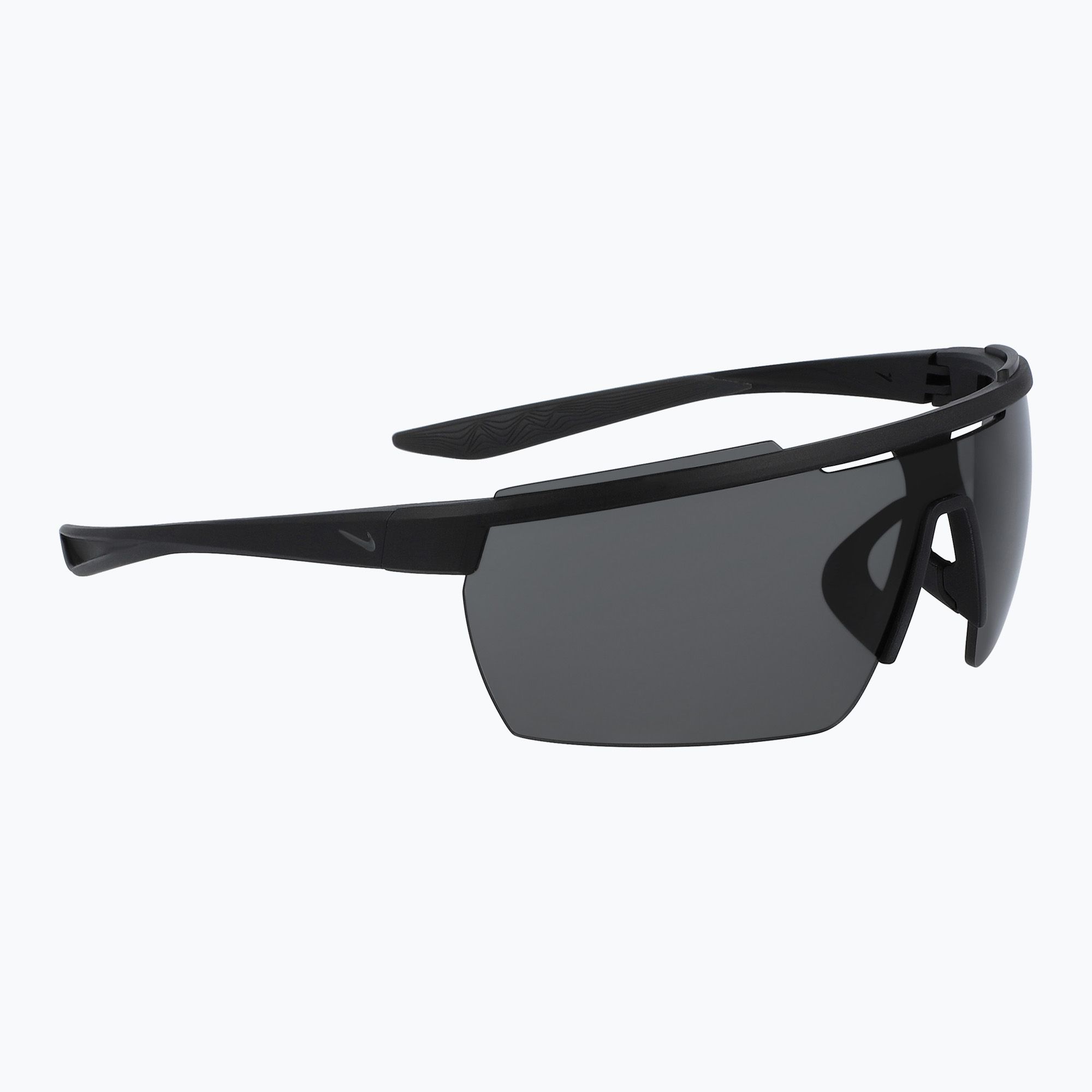 Okulary przeciwsłoneczne Nike Windshield Elite matte black/ dark grey 