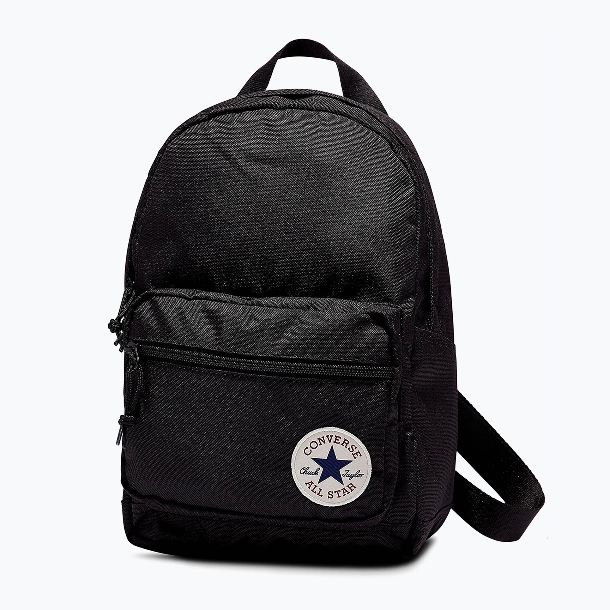 Plecak Converse Go Lo converse black 