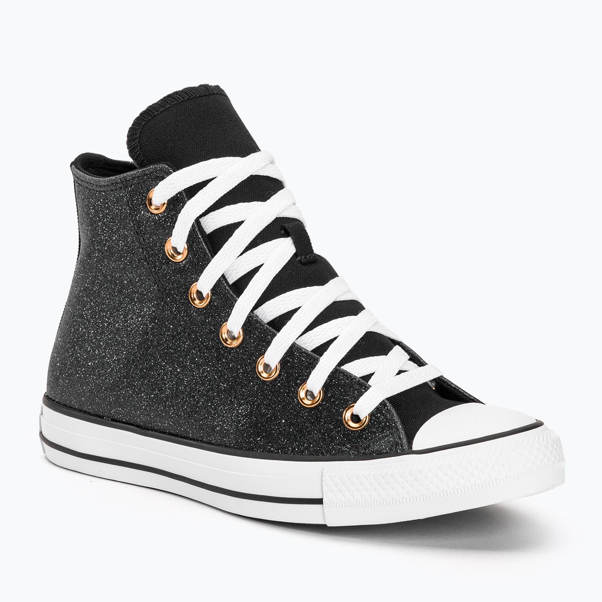 Trampki damskie Converse Chuck Taylor All Star A04182C forest glam 