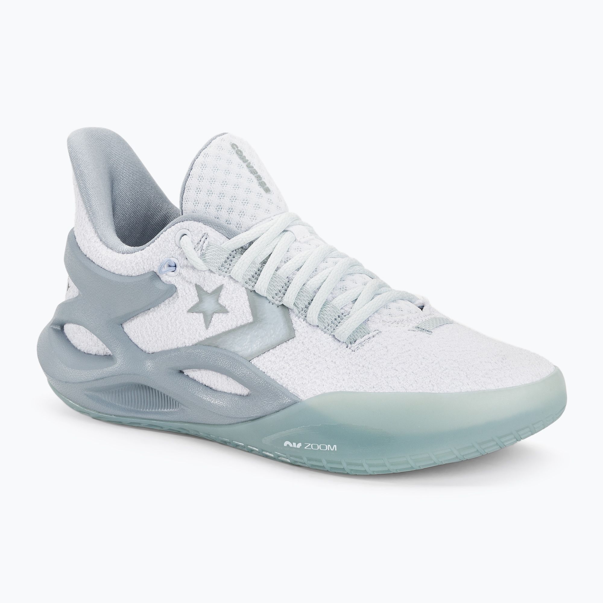 Buty do koszykówki Converse All Star BB Trillant CX white/grey 