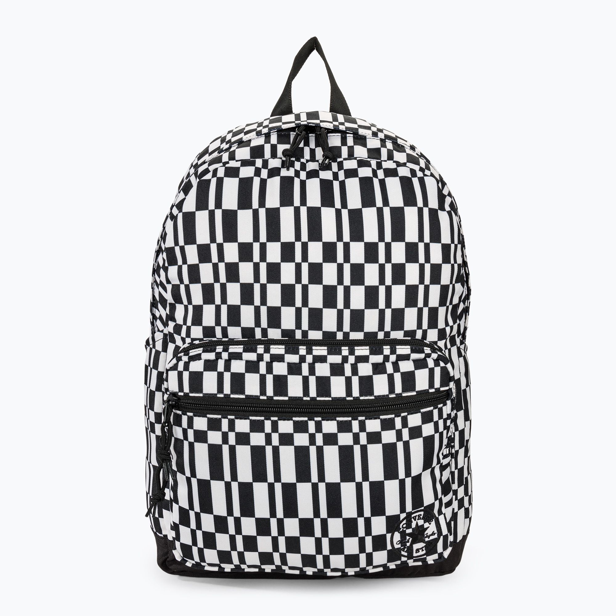 Plecak Converse Graphic Go 2 24 l black 