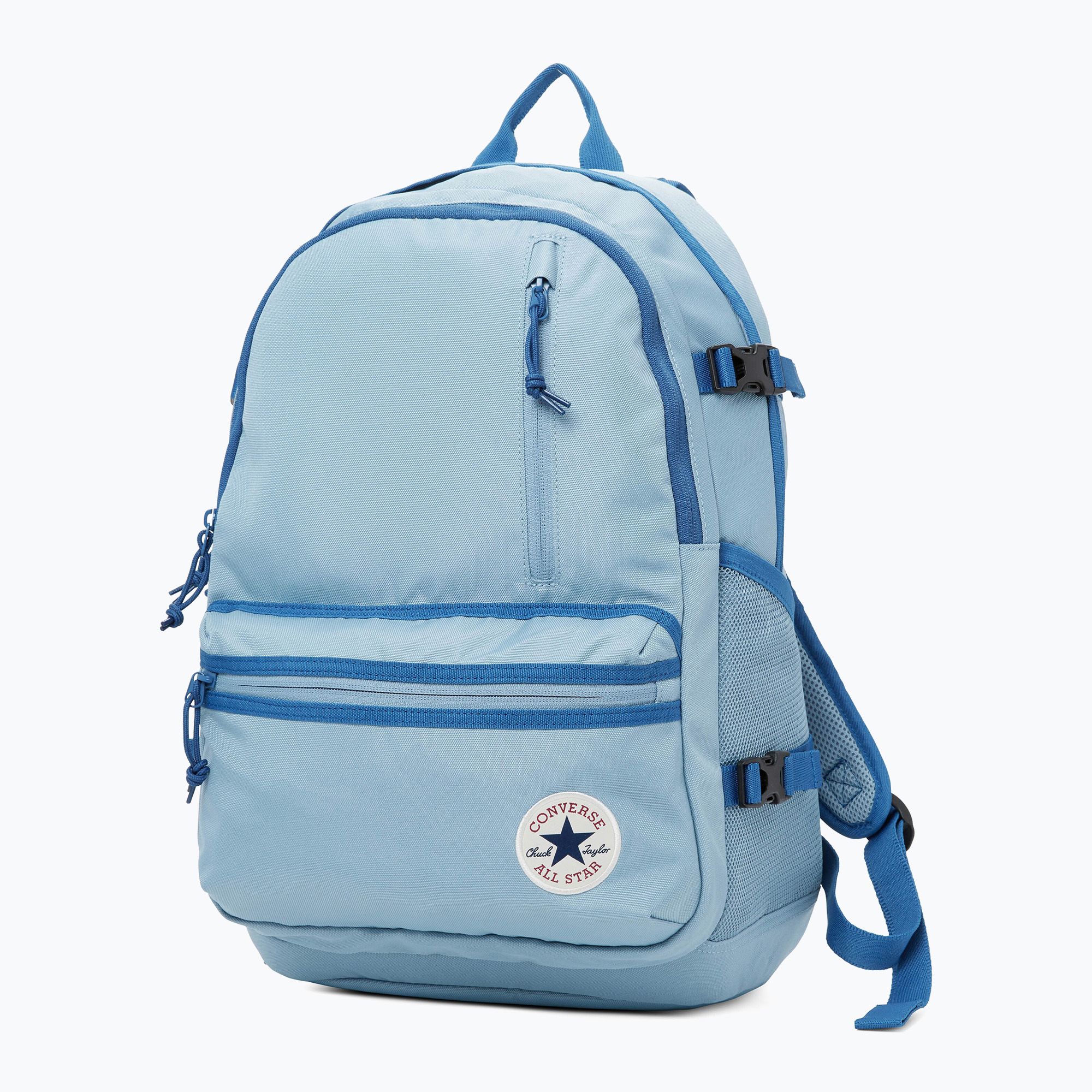 Plecak miejski Converse Straight Edge out of the blue 