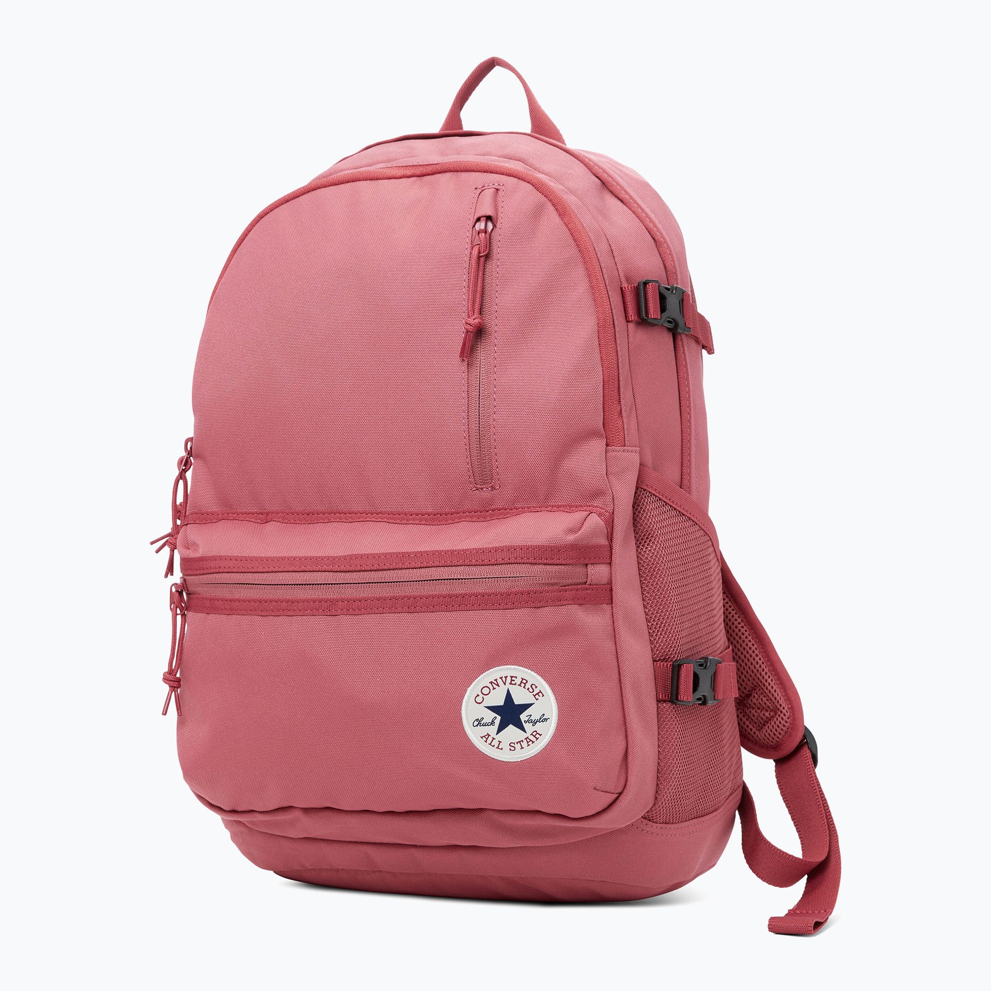 Plecak miejski Converse Straight Edge royal flushed 