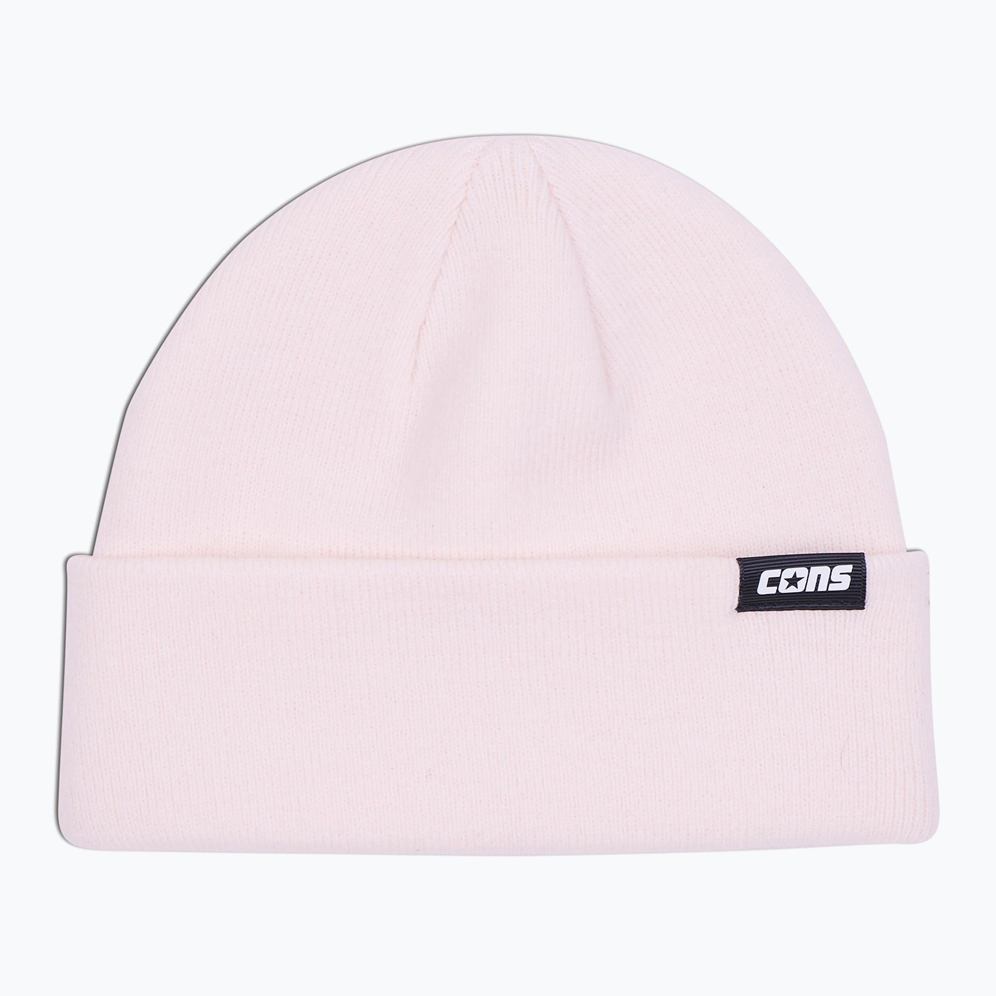 Czapka Converse Cons Skate blush hush 