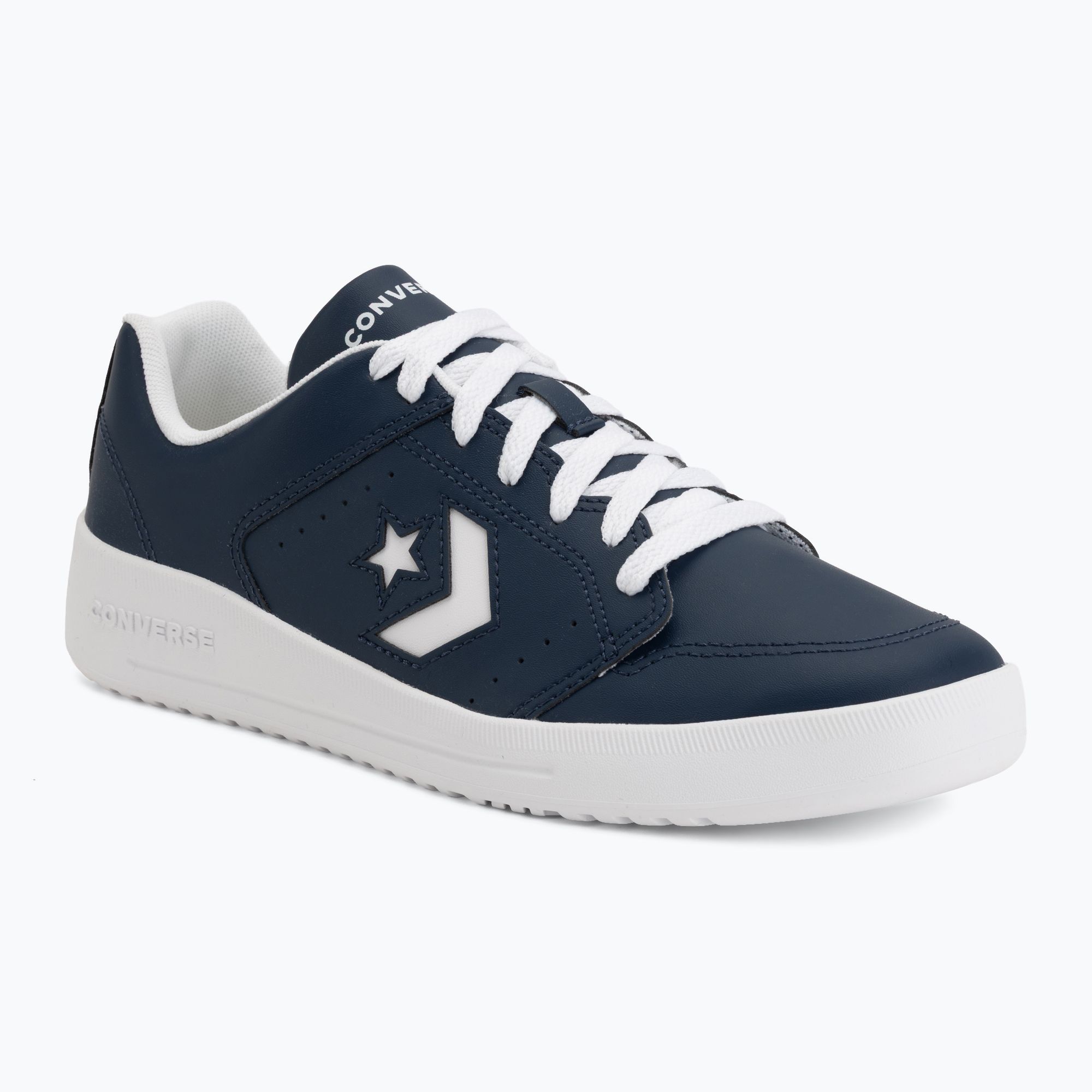 Buty męskie Converse Day One Court navy rozm: 40-45