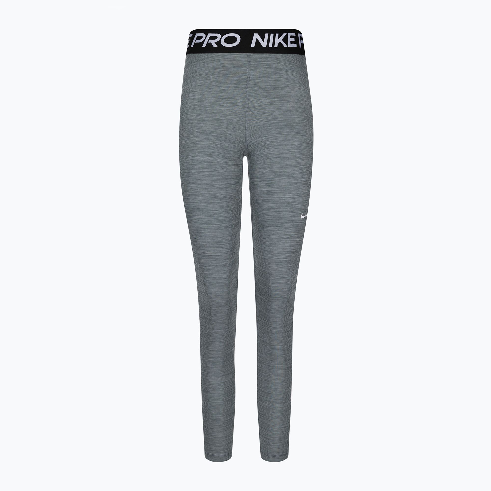 Legginsy damskie Nike 365 Tight smoke gray/htr/black/white 