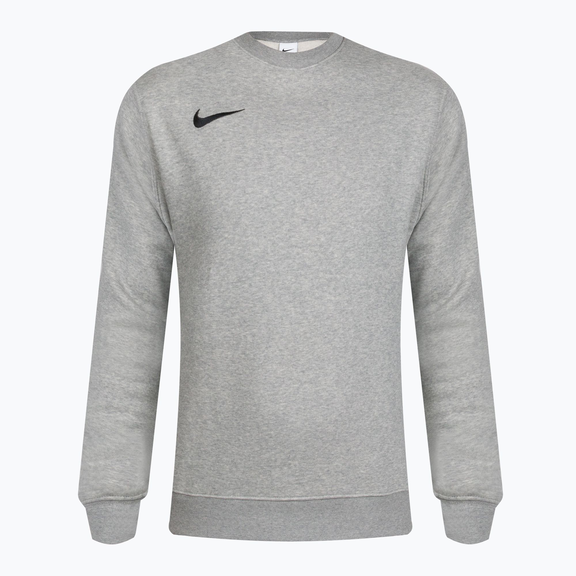 Bluza męska Nike Park 20 Crew Neck dark grey heather/black 