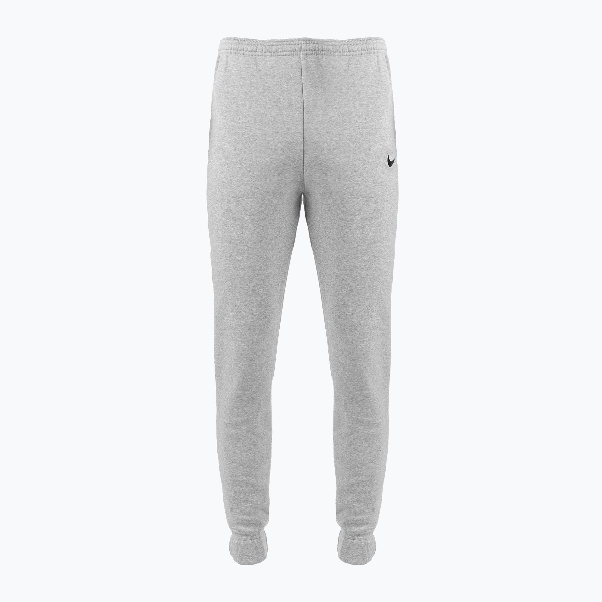 Spodnie męskie Nike Park 20 dark grey heather/black 