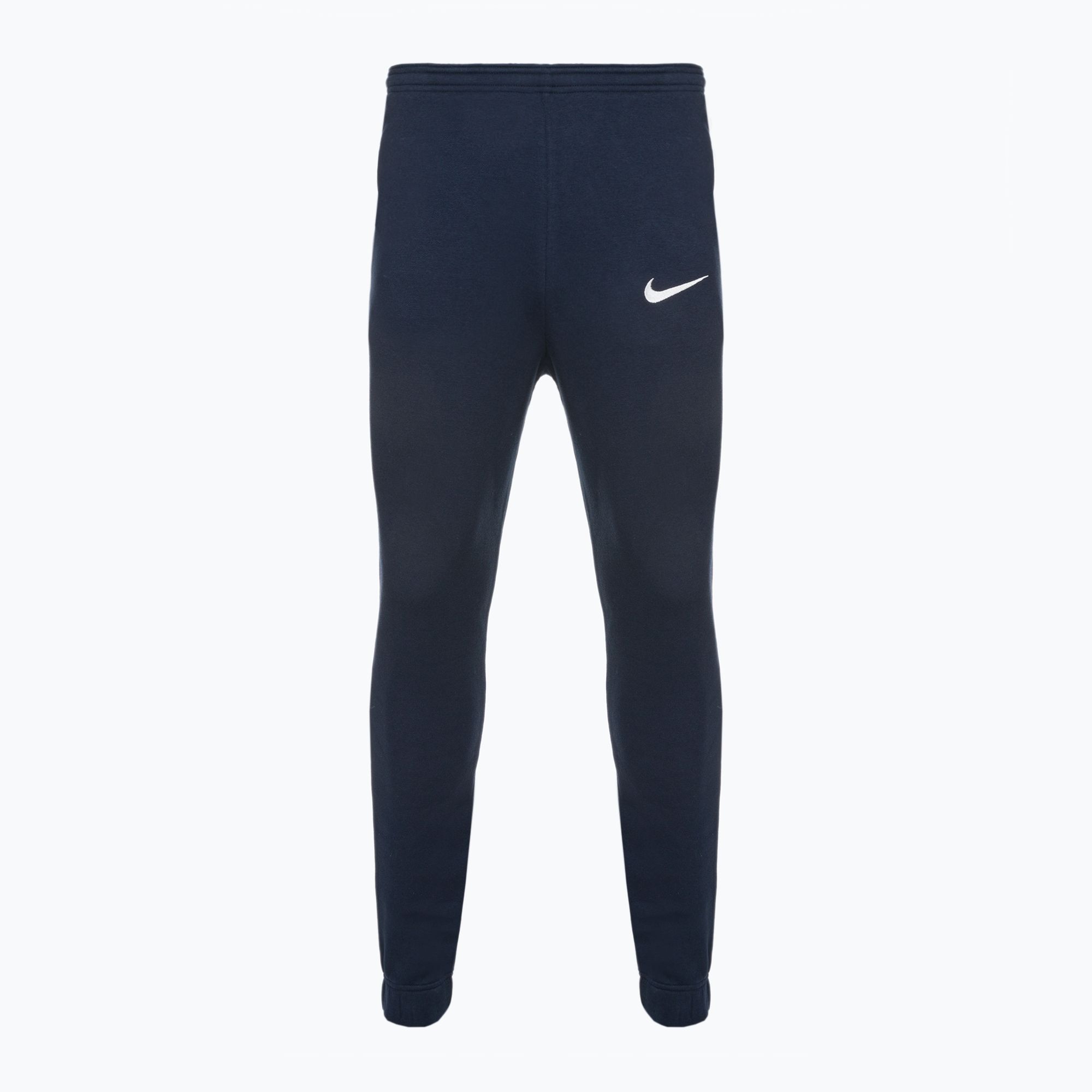 Spodnie męskie Nike Park 20 obsidian/white/white 