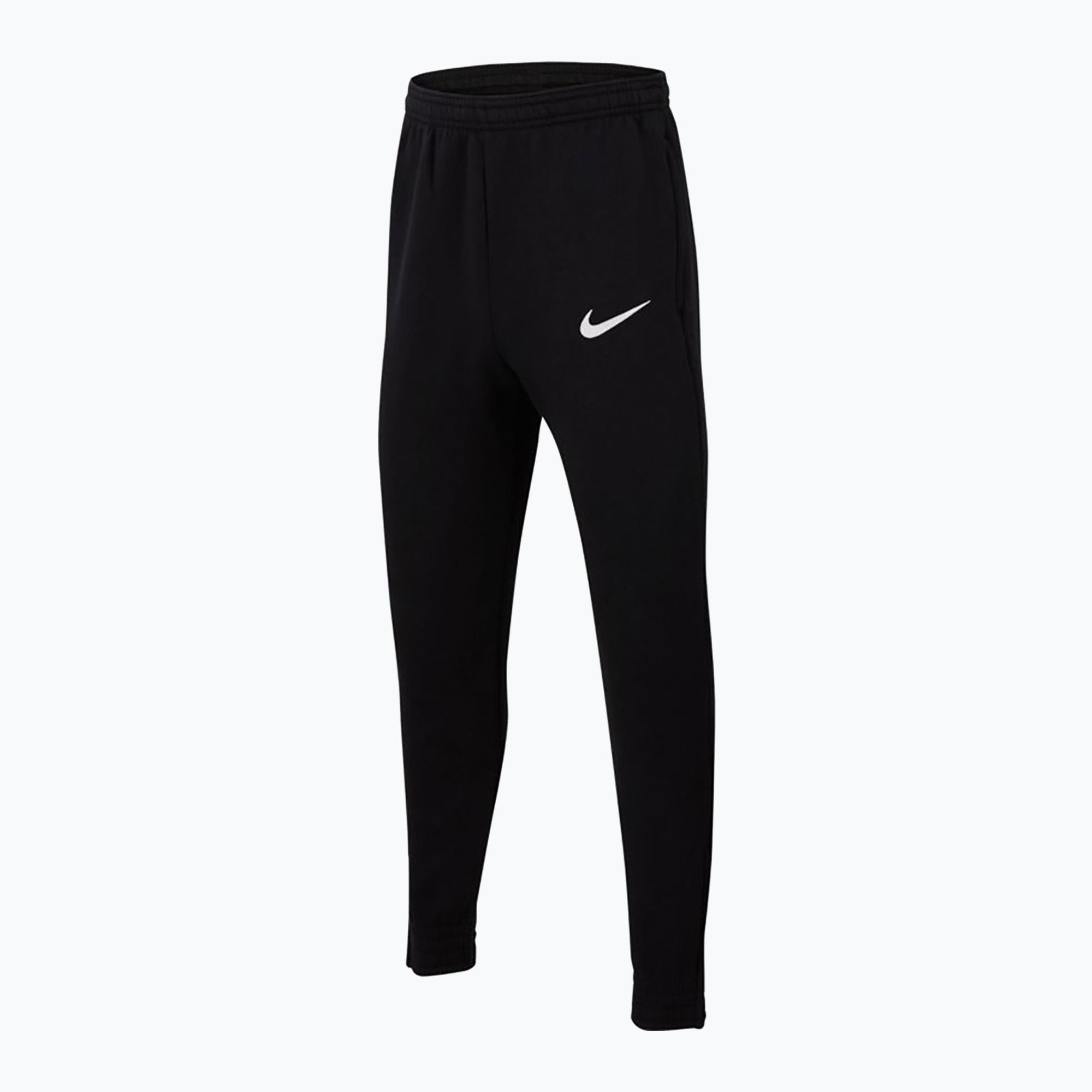 Spodnie dziecięce Nike Park 20 black/white/white 