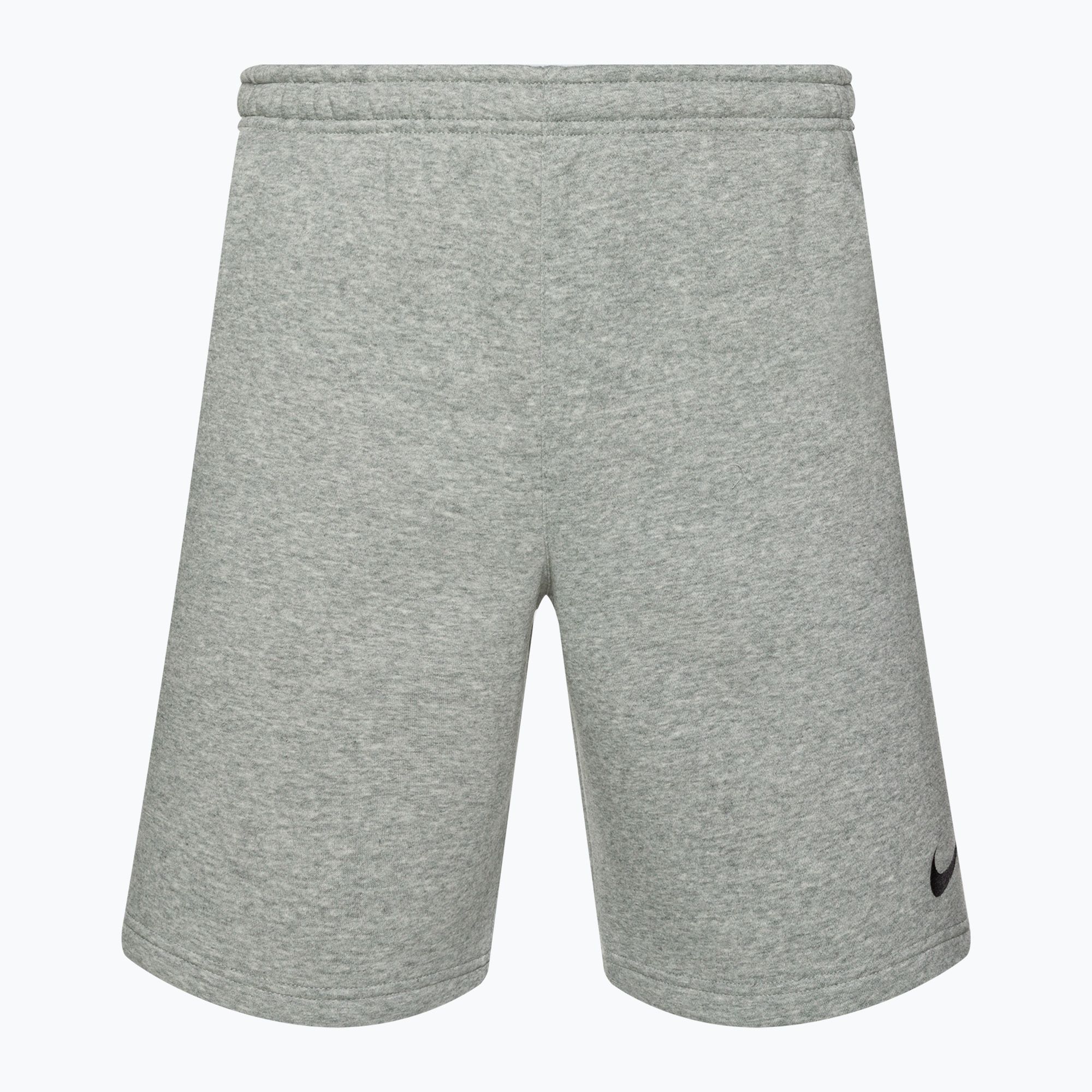 Spodenki męskie Nike Park 20 Short dk grey heather/black/black 